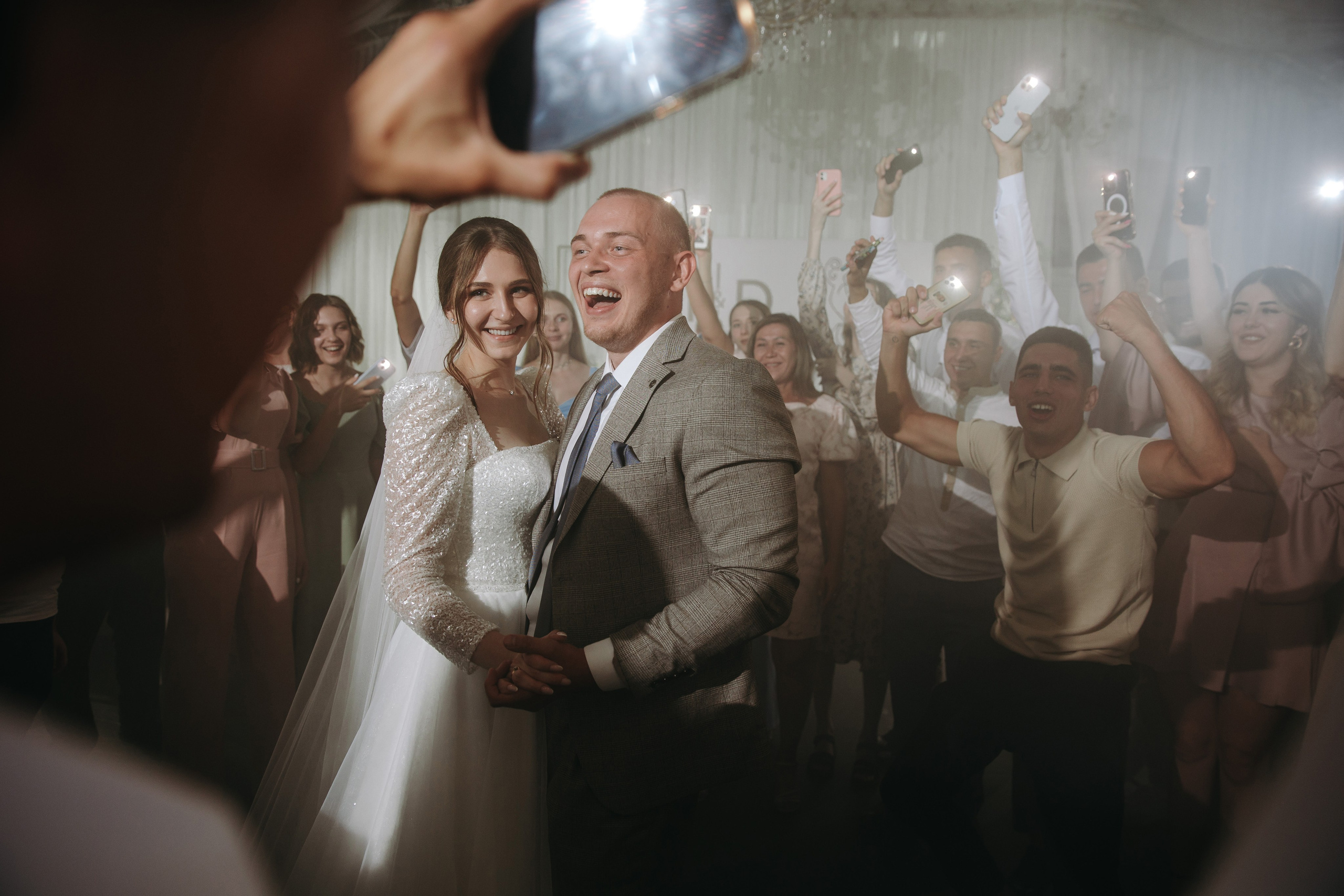 Съемки. Свадебный и семейный фотограф в Уфе Руслан Миргаляов