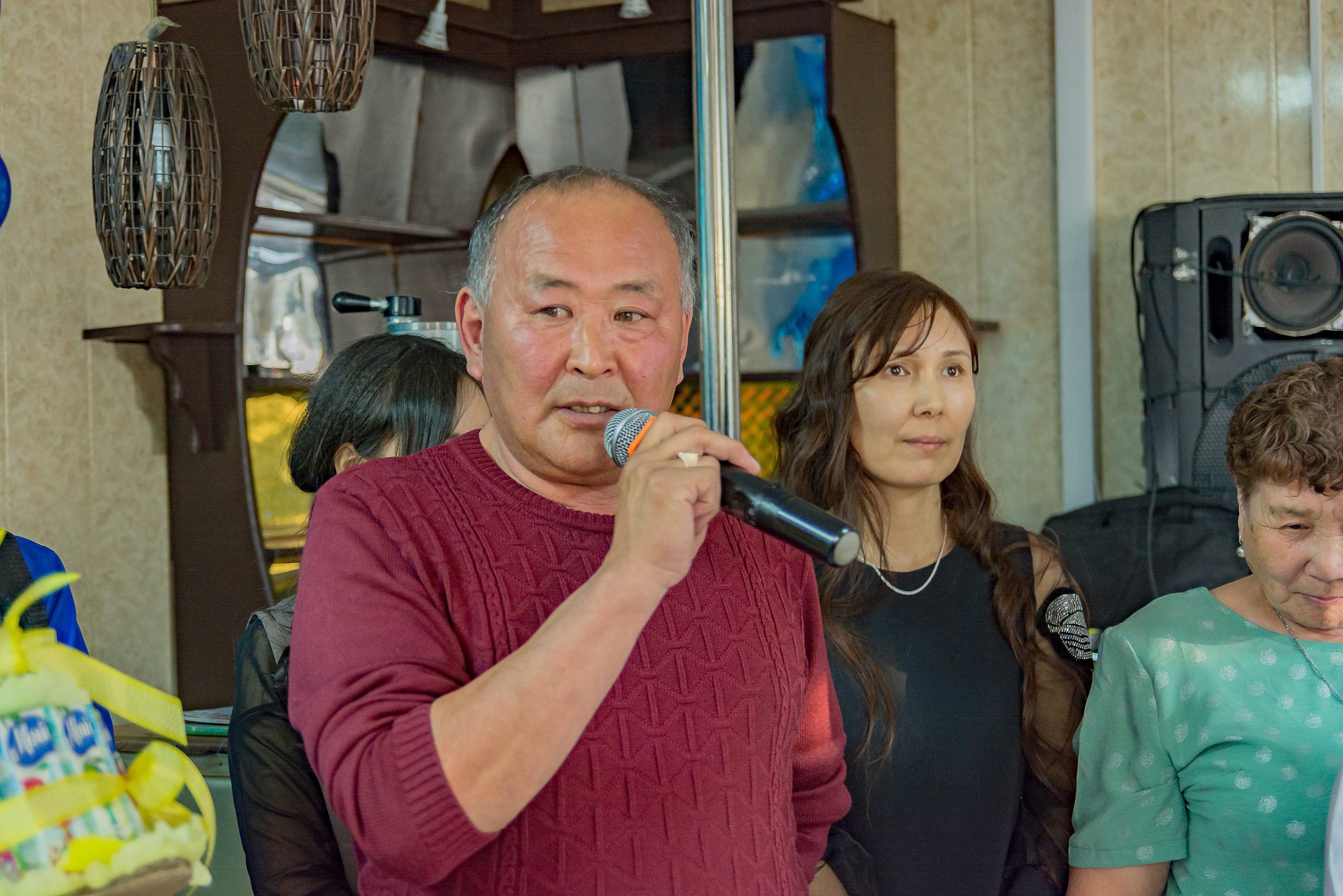 Милан 3. Фотограф широкого профиля Чита-Цасучей