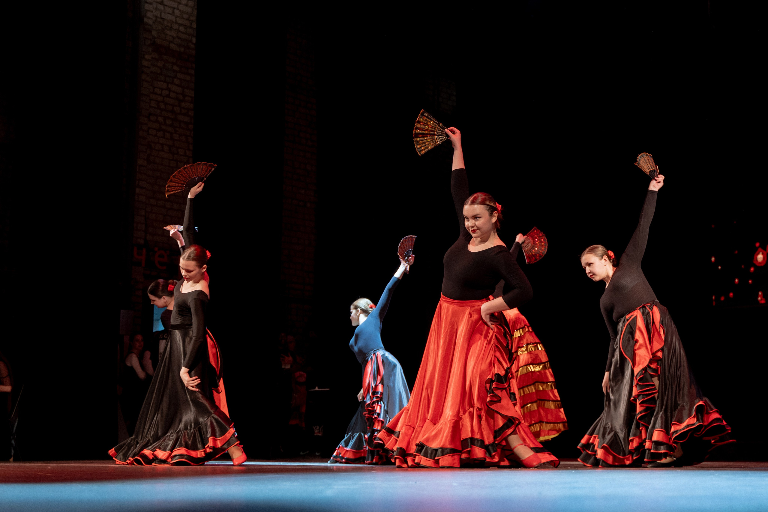 Фестиваль Студенческая весна 2025. Фотограф Надежда Погребняк | Рязань | Москва