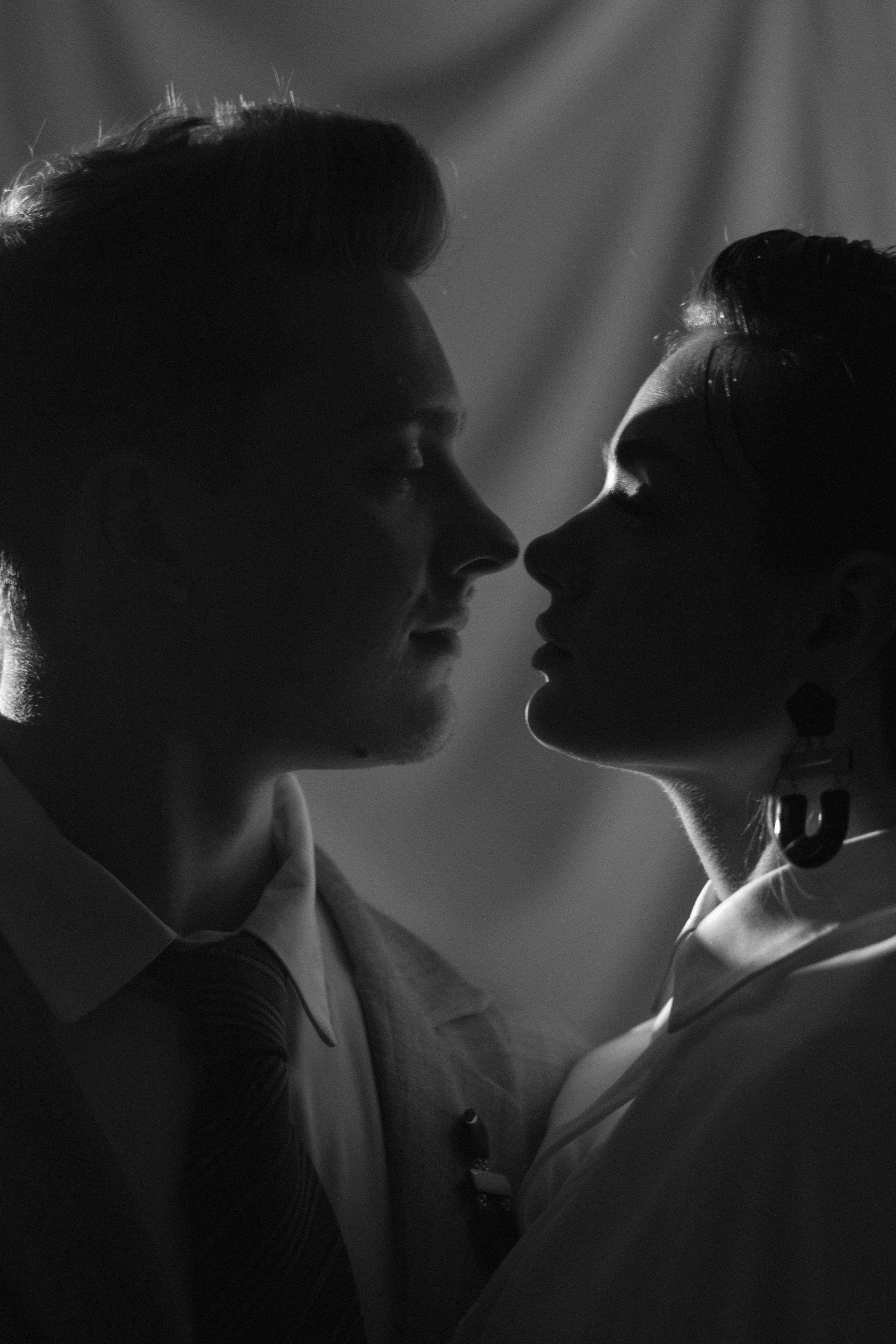 Софа и Гриша. Фотограф Надежда Погребняк | Рязань | Москва