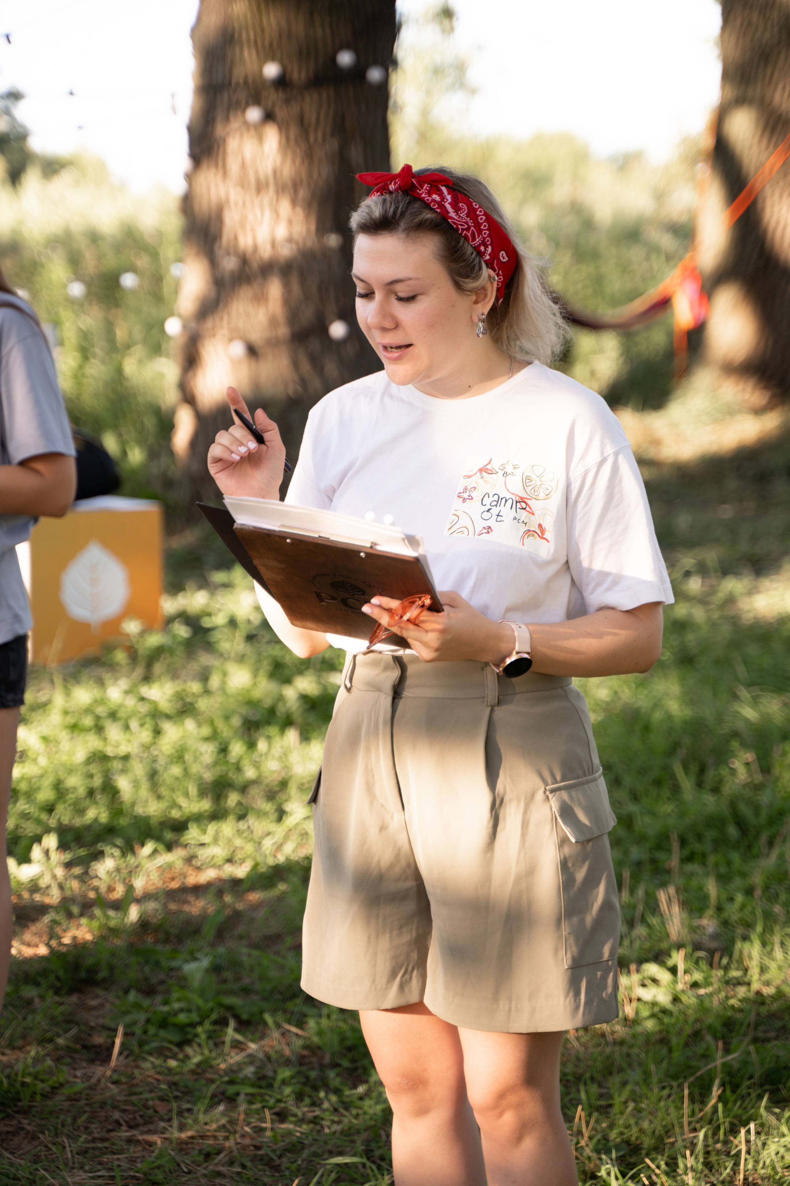 Палаточный форум для взрослых CAMPot 2024. Фотограф Надежда Погребняк | Рязань | Москва