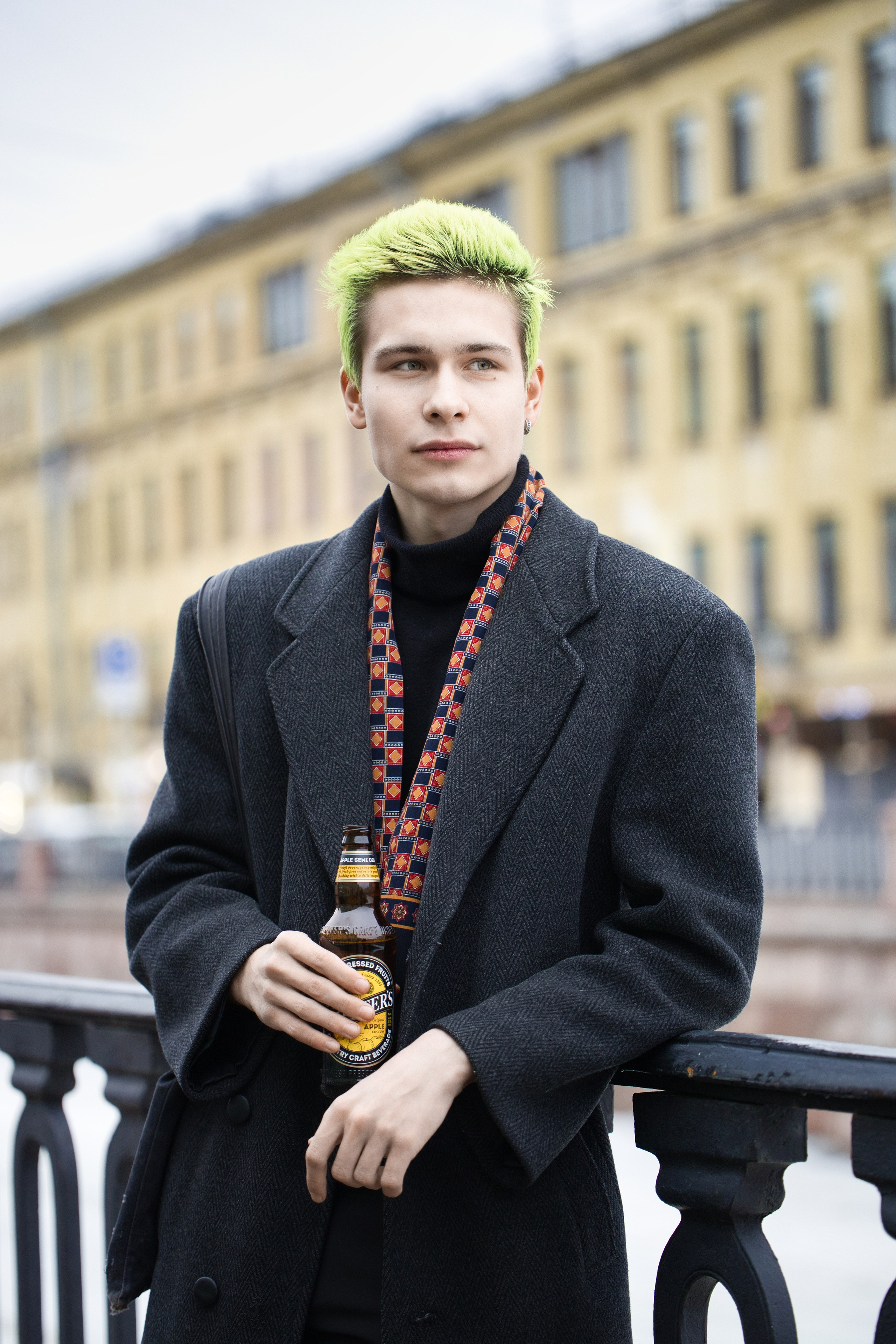 Streetfoto Стритфото Санкт-Петербург