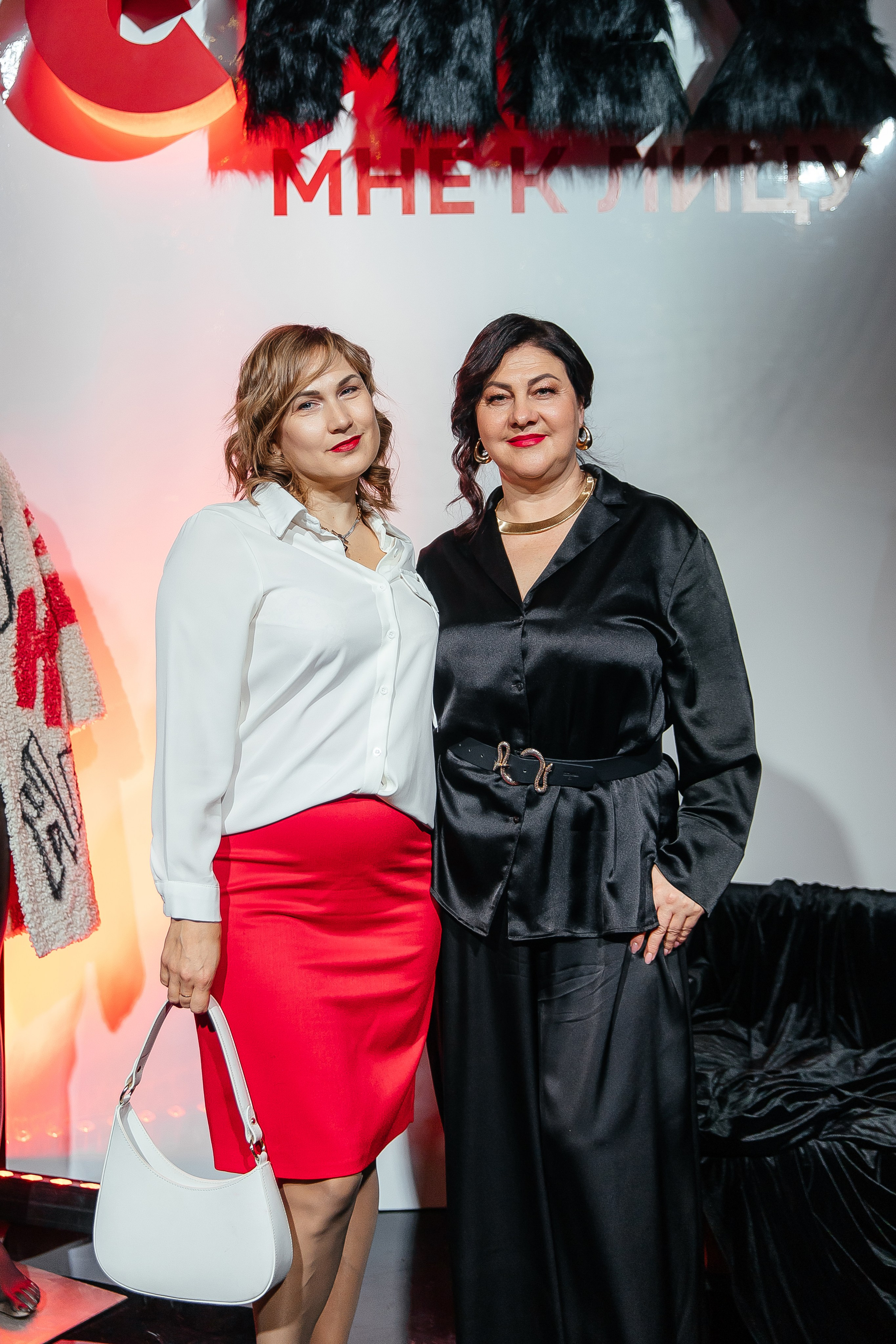 Мех и Смех. Фотограф в Красноярске Любовь Малеева