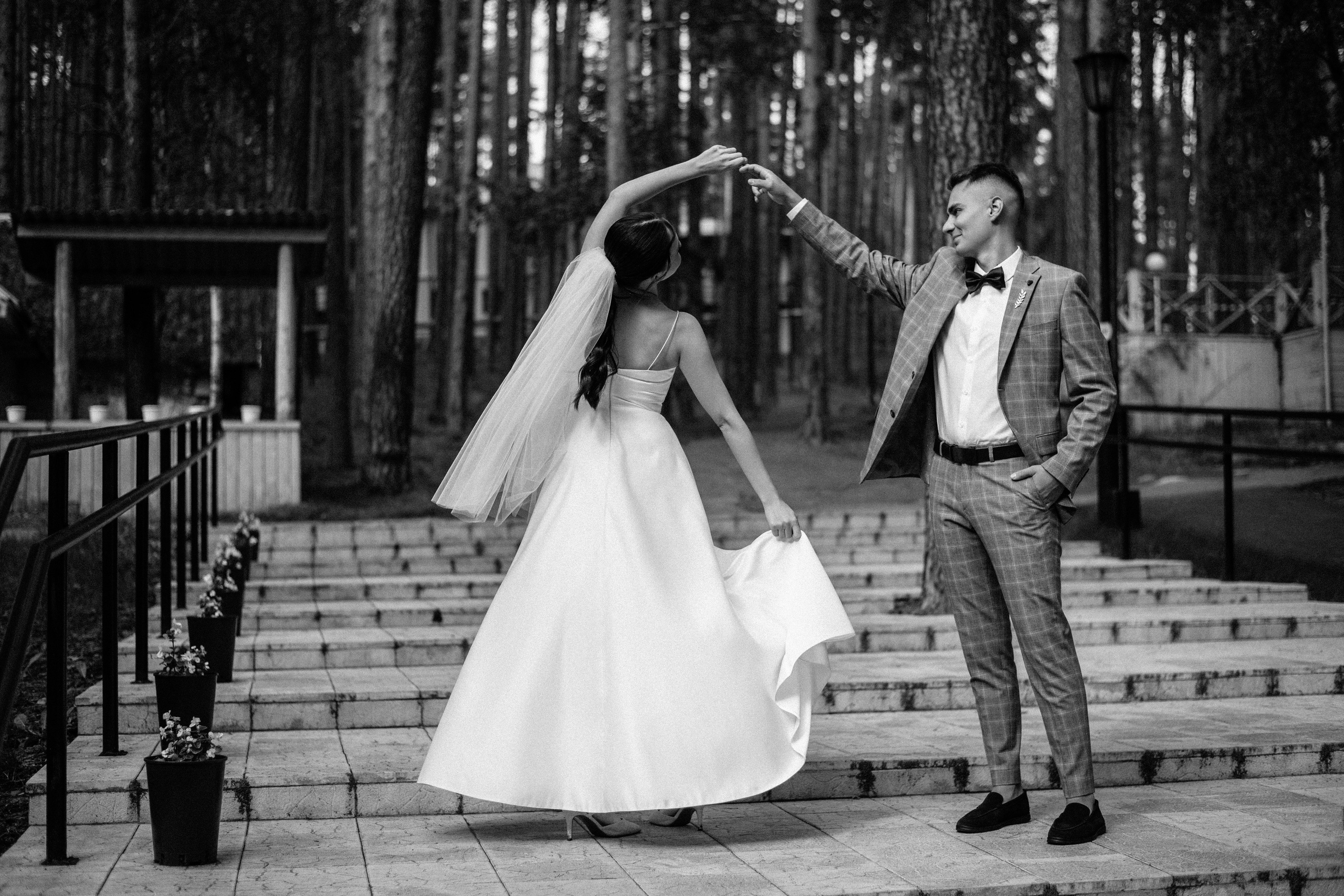 Лилия & Данила. Фотограф в Екатеринбурге Веретенова Наталья