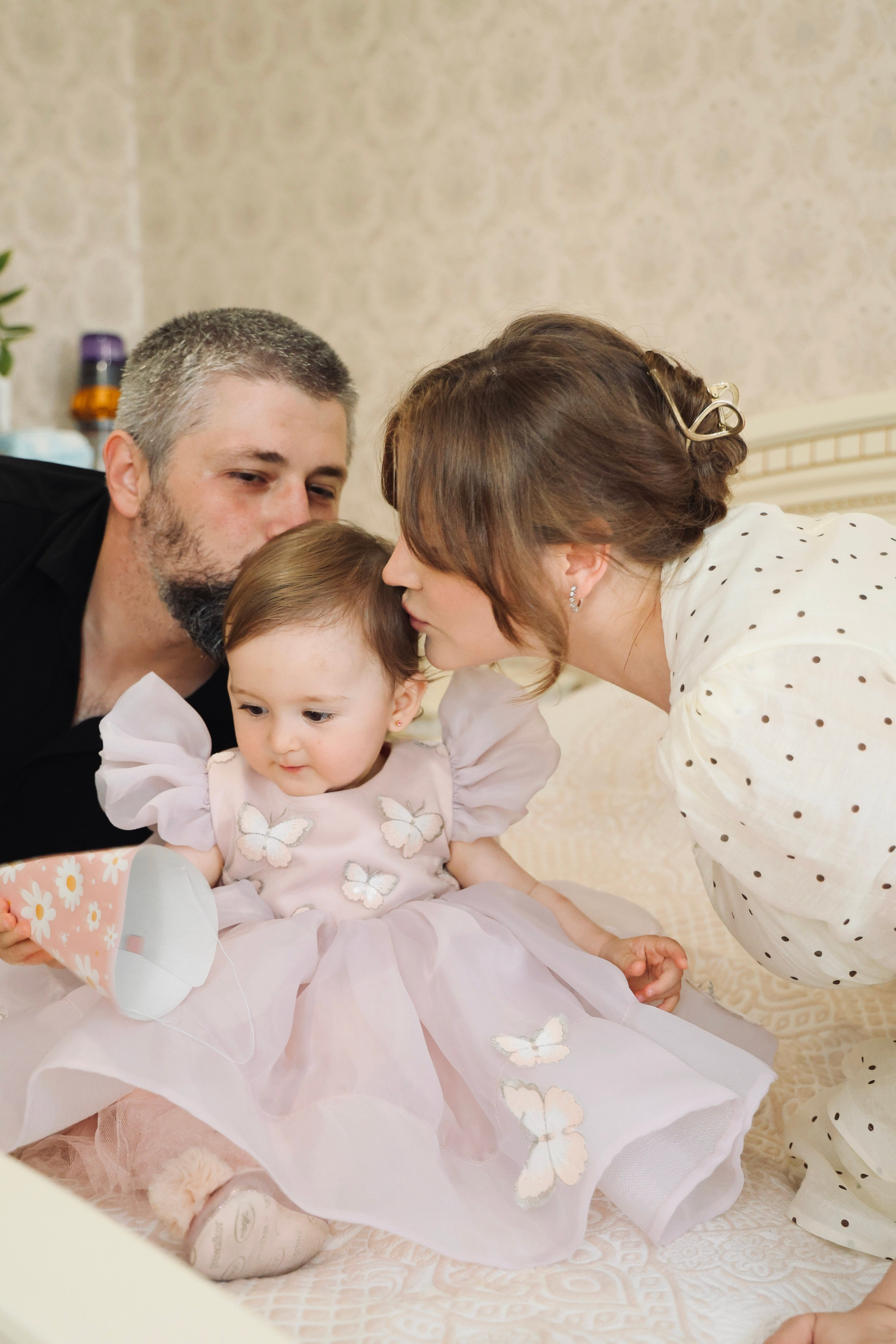 Дни рождения. Shirin Ustaeva Photography—больше, чем фотография