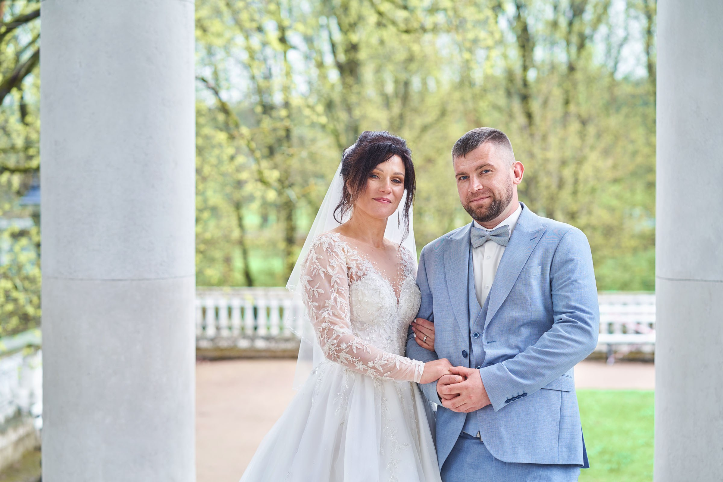 Свадьба Романа и Ирины. Фотограф в Москве Нафиков Руслан. Репортажная съемка, Портрет