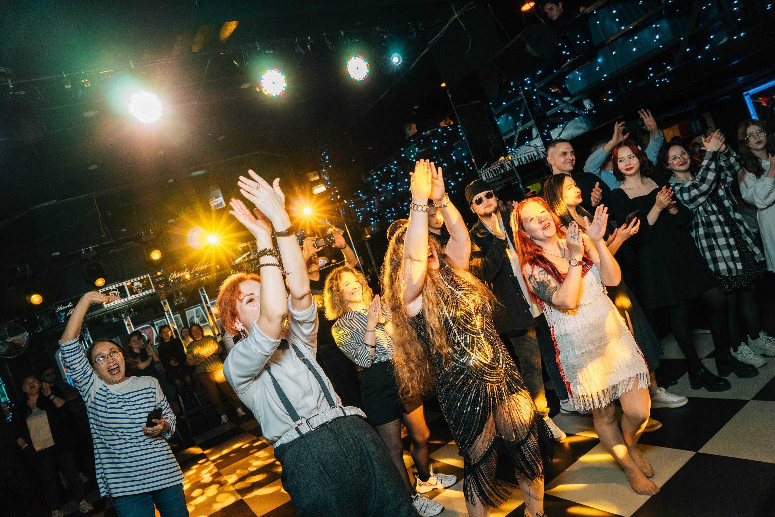 Выпускной Не Школы Барабанов. Фотограф Улан-Удэ