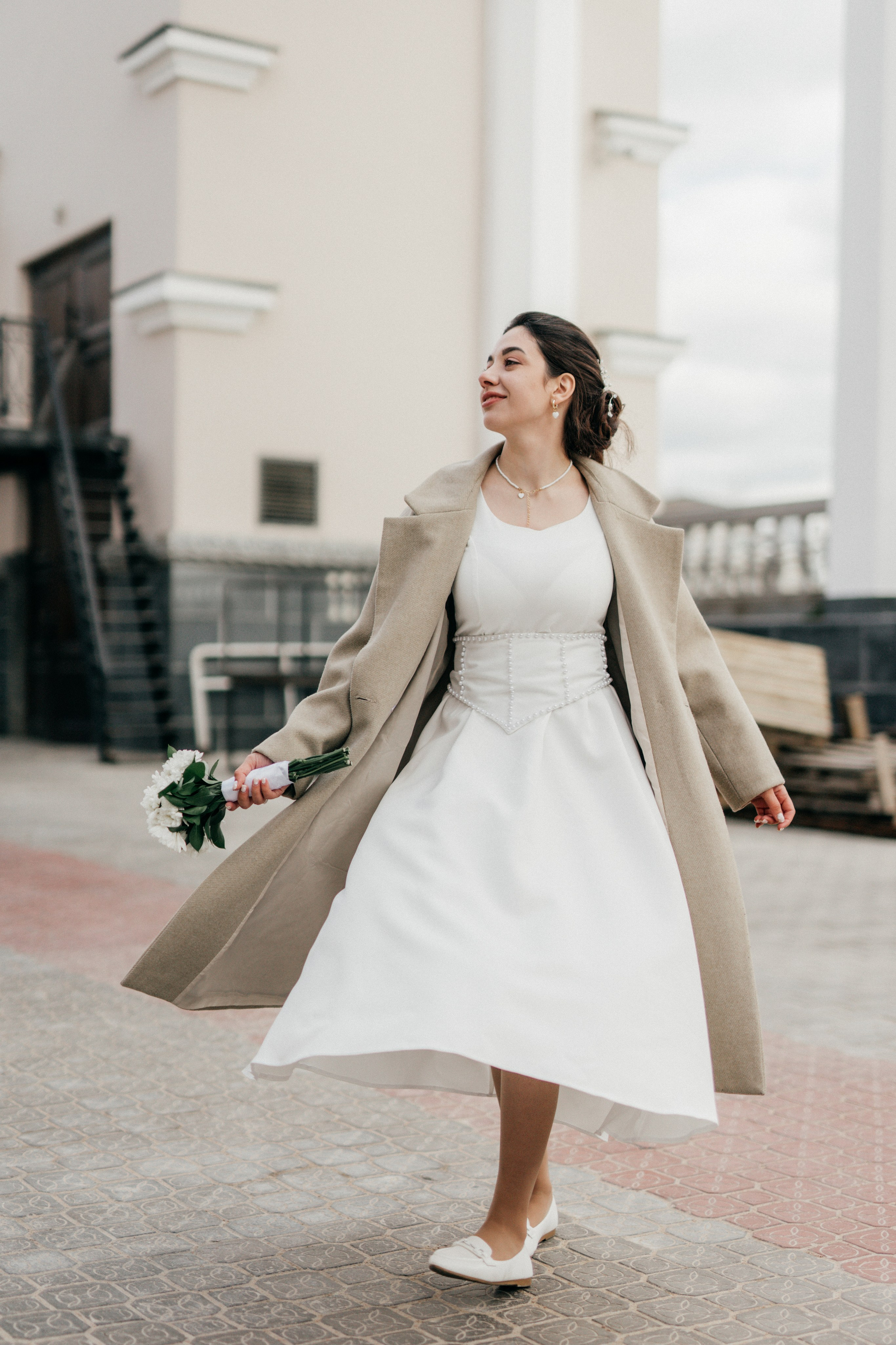 Свадьба Дугара и Анастасии. Фотограф Улан-Удэ