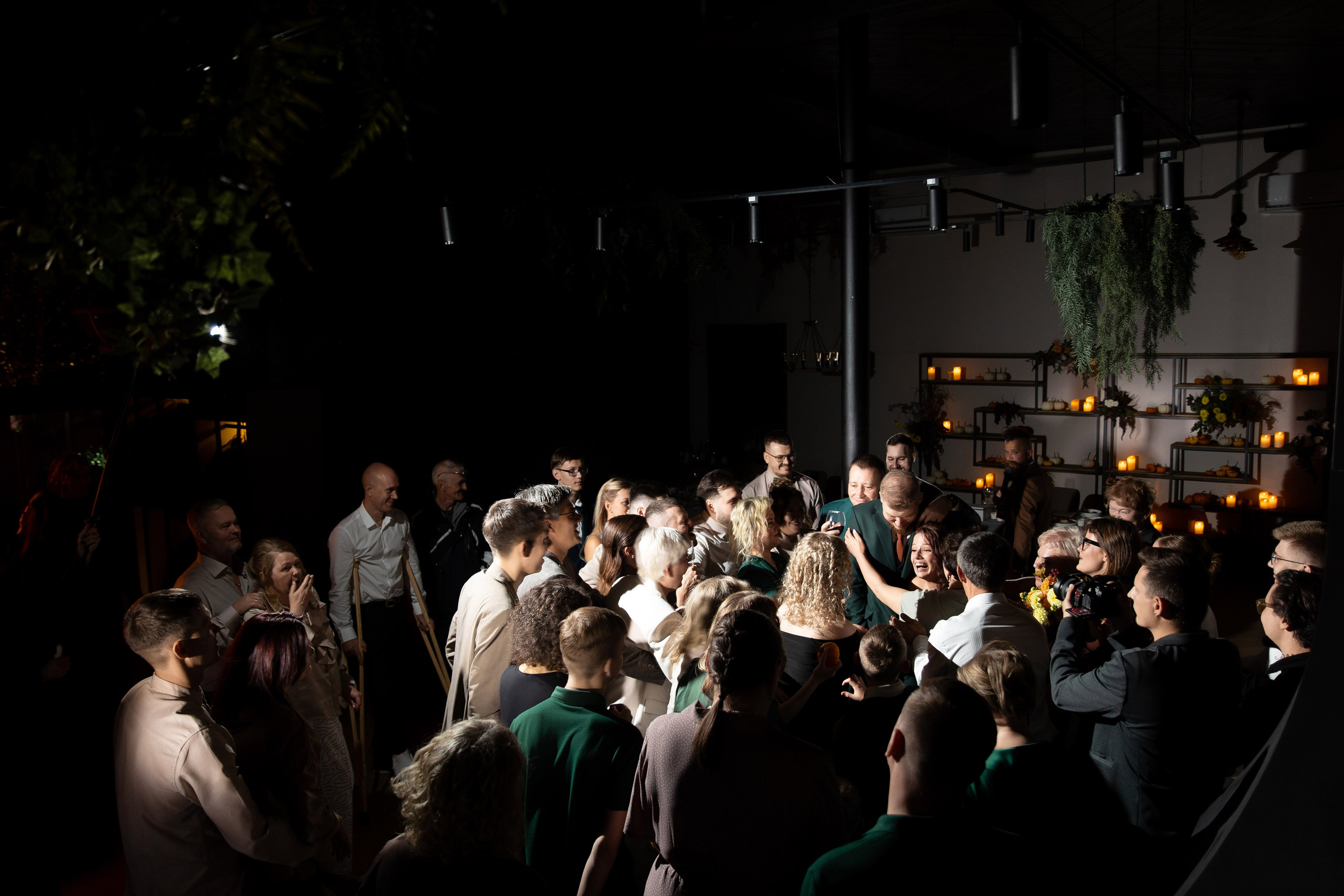 V&A. Фотограф в Новосибирске и Москве