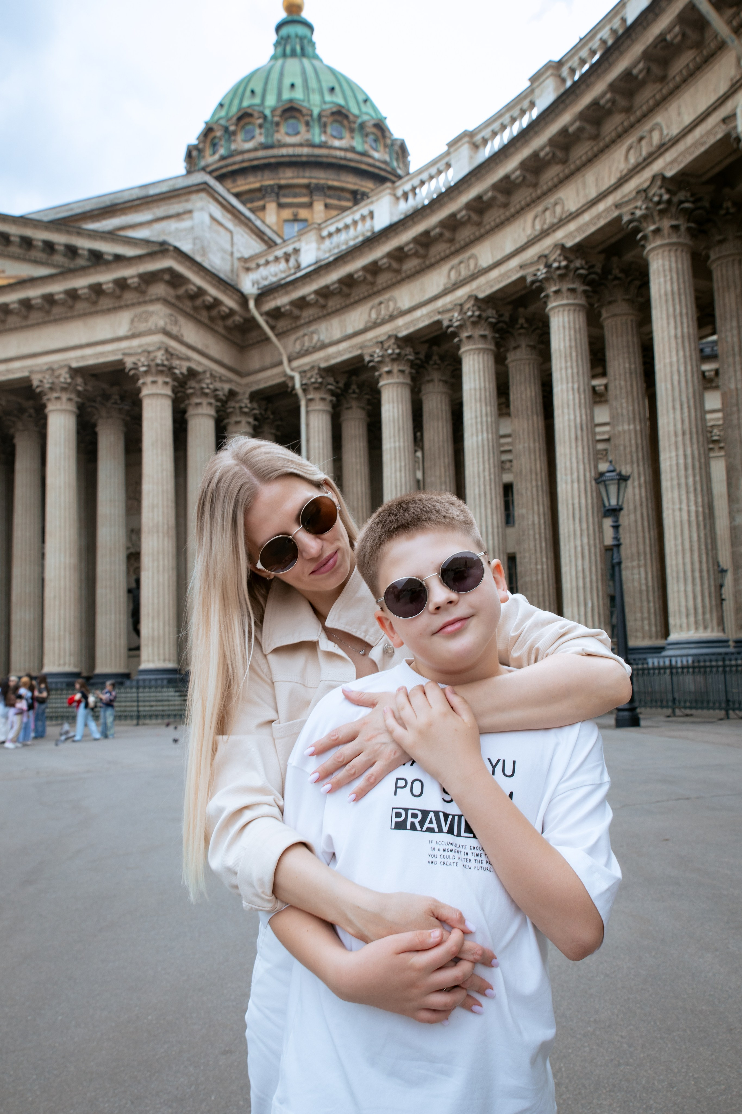 ФОТОПРОГУЛКИ ПО САНКТ-ПЕТЕРБУРГУ. Фотосессии в Санкт-Петербурге со скидкой от -30%!