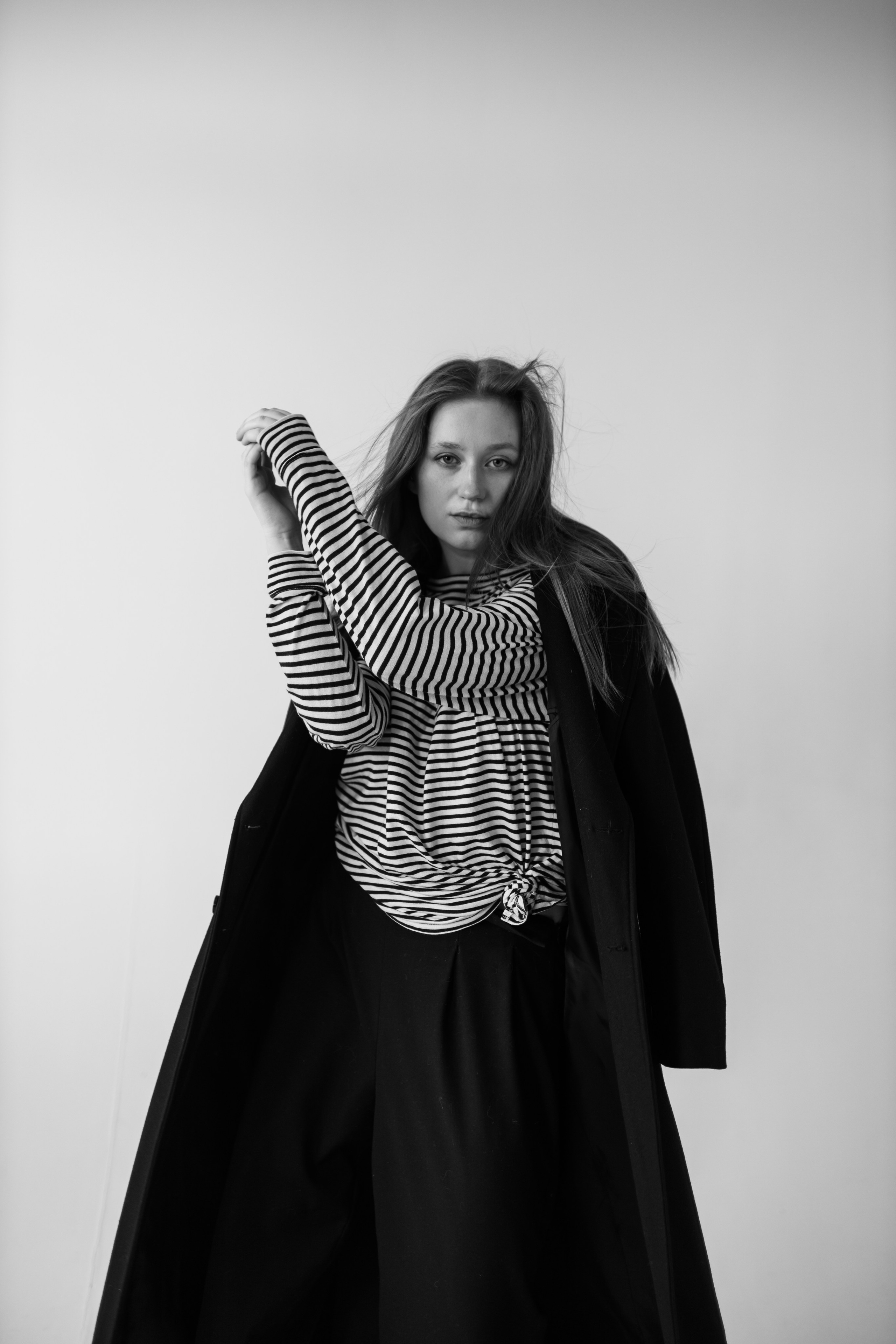 Аня. Свадебный и портретный фотограф в Москве, Туле и Брянске Дара Евсеева