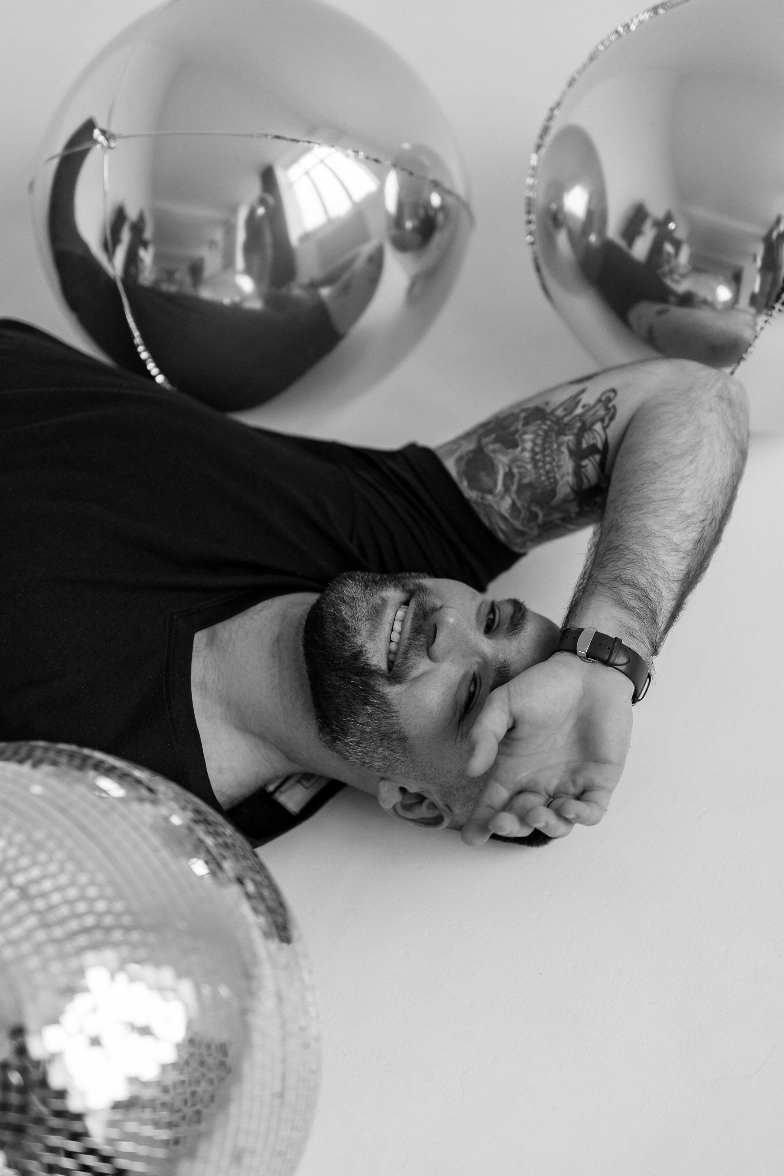 Никита. Свадебный и портретный фотограф в Москве, Туле и Брянске Дара Евсеева