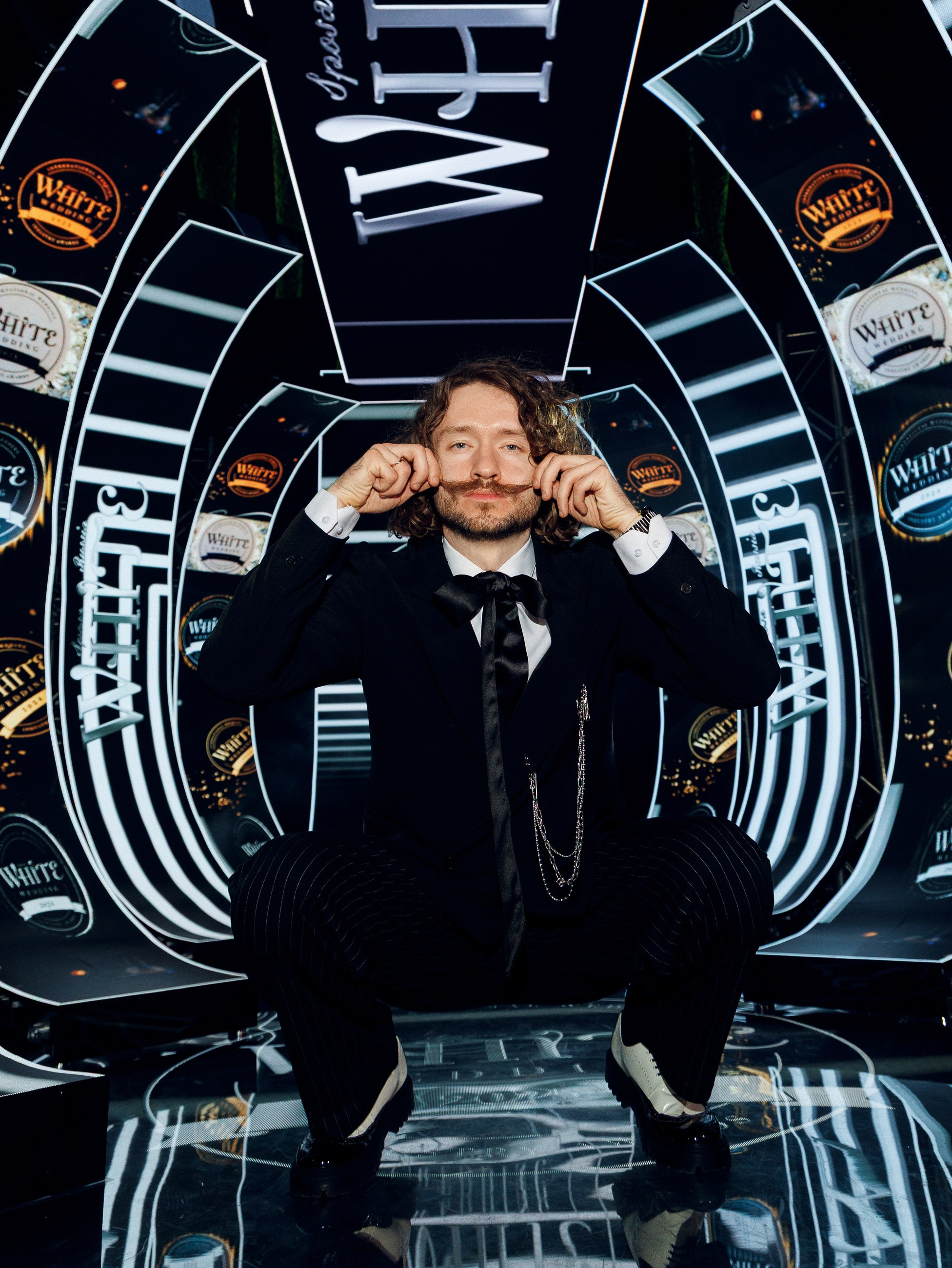 Ежегодная премия — White Wedding Awards 2025