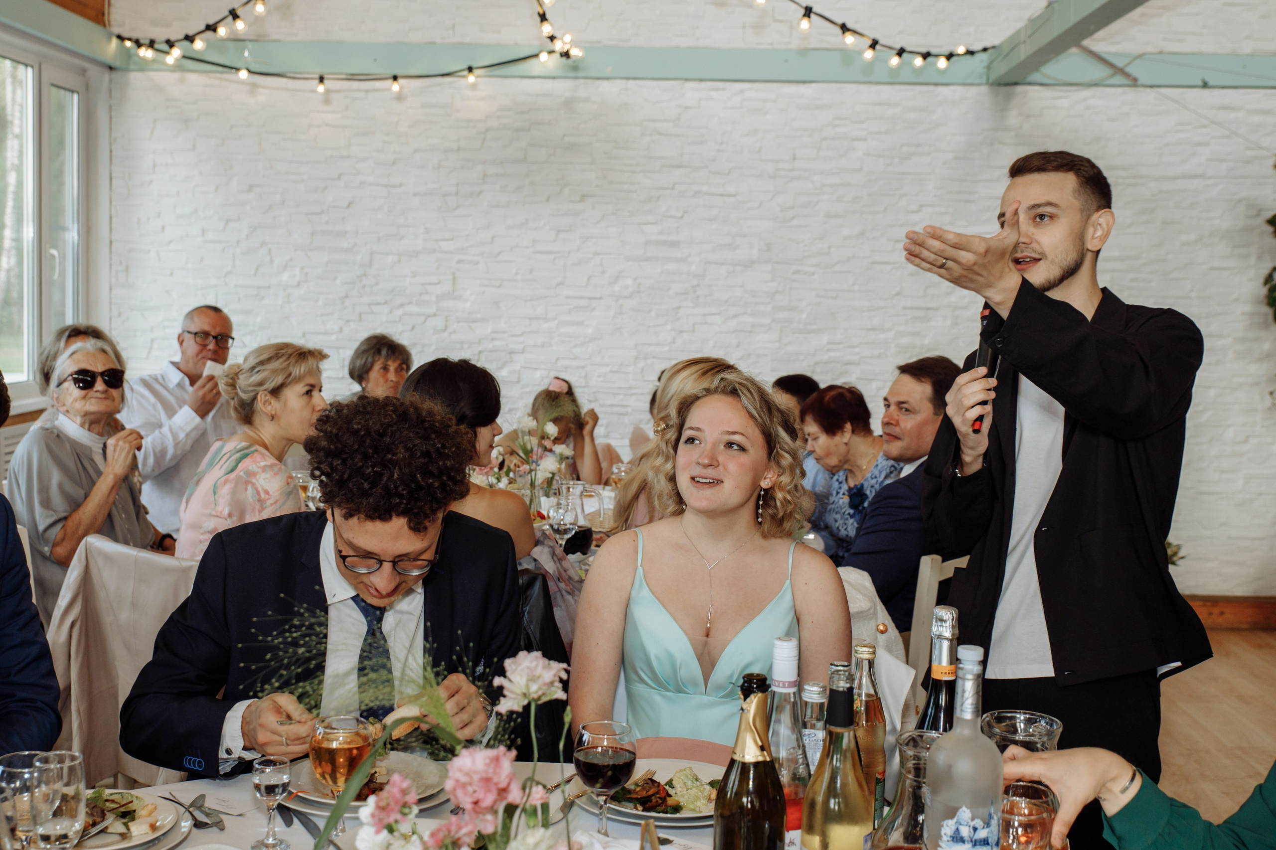 Влад и Даша