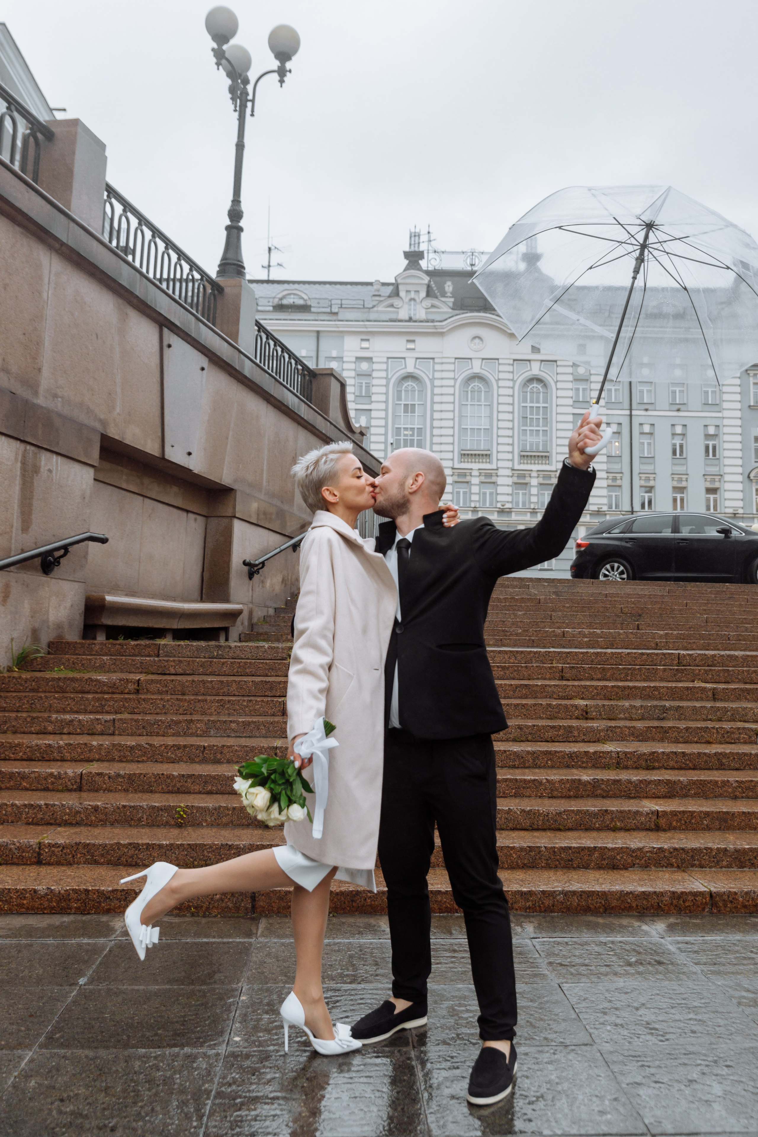 Алёна и Никита