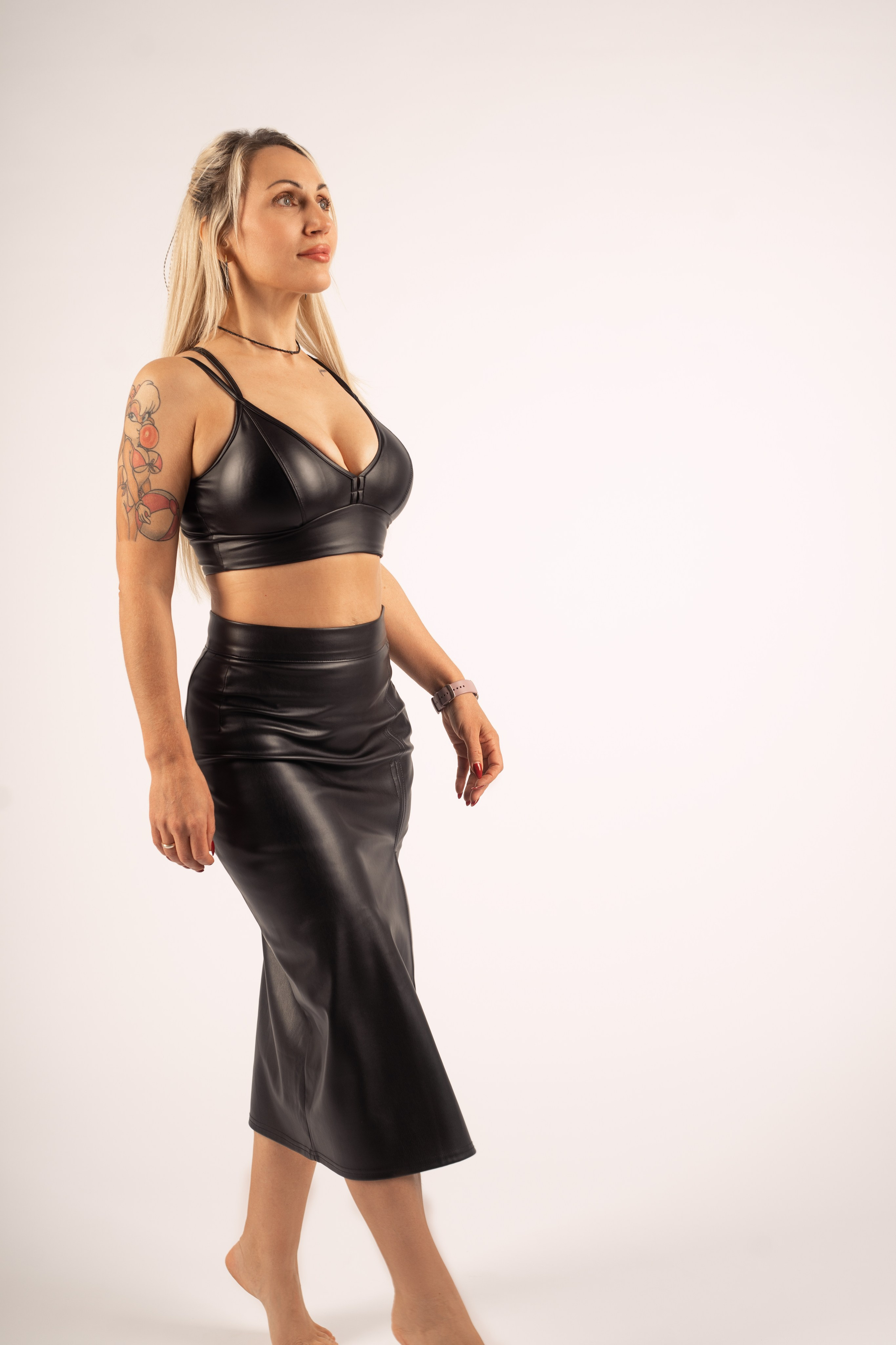 Ирина. Фотограф Александр Алашеев Самара