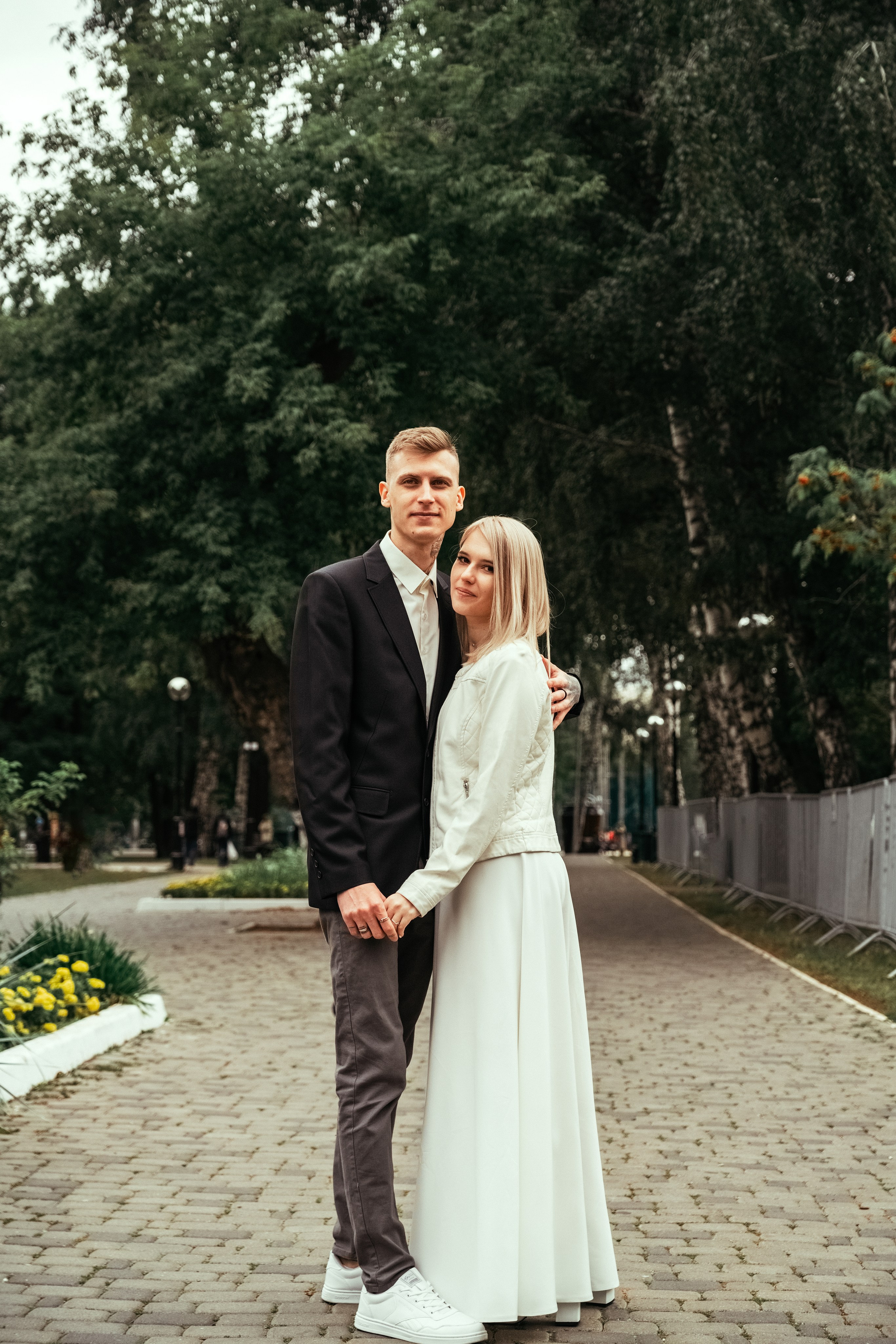 Свадьба. Фотограф Александр Алашеев Самара