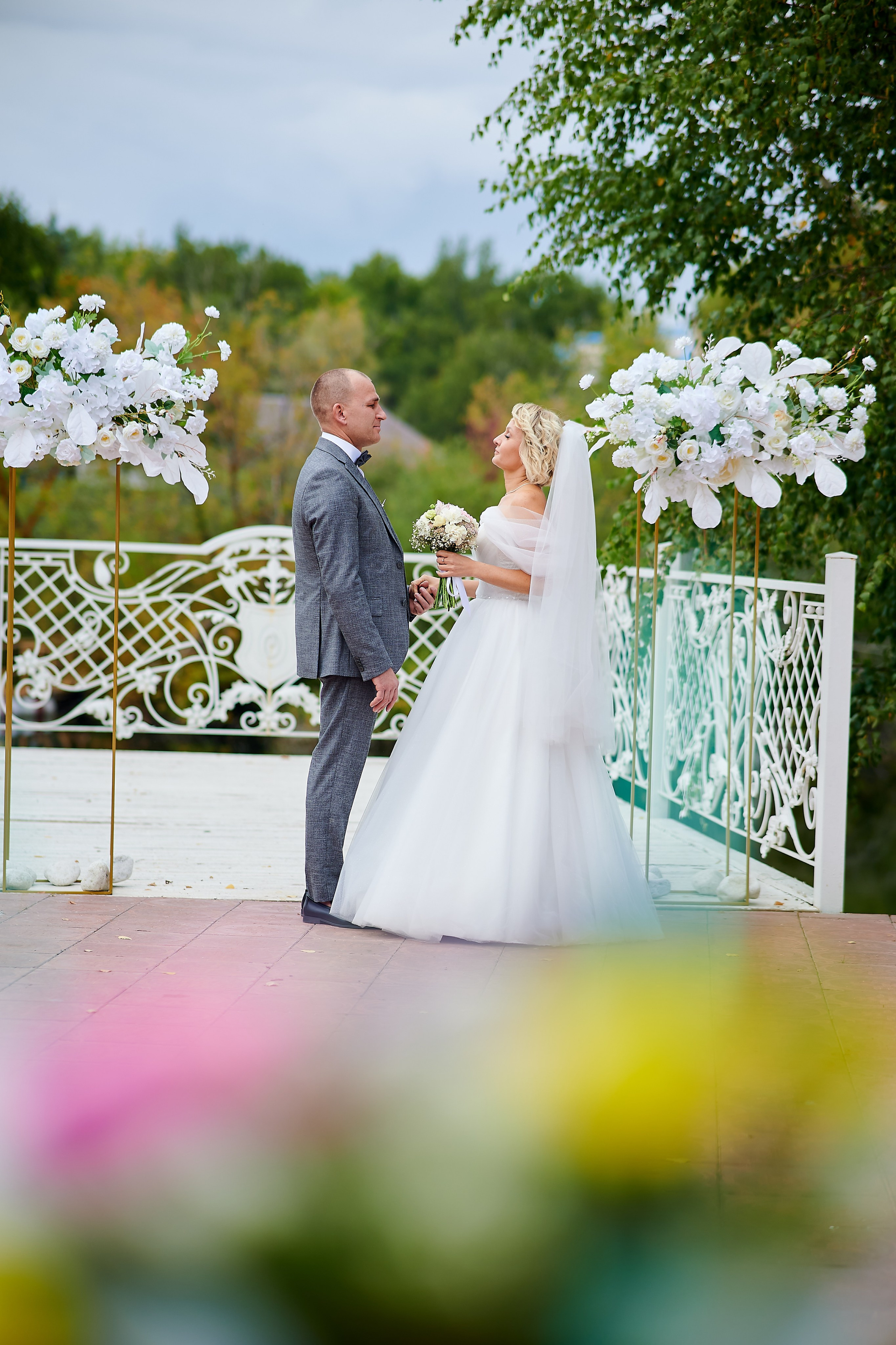 S&N. Профессиональный репортажный фотограф в Самаре Никита Королев