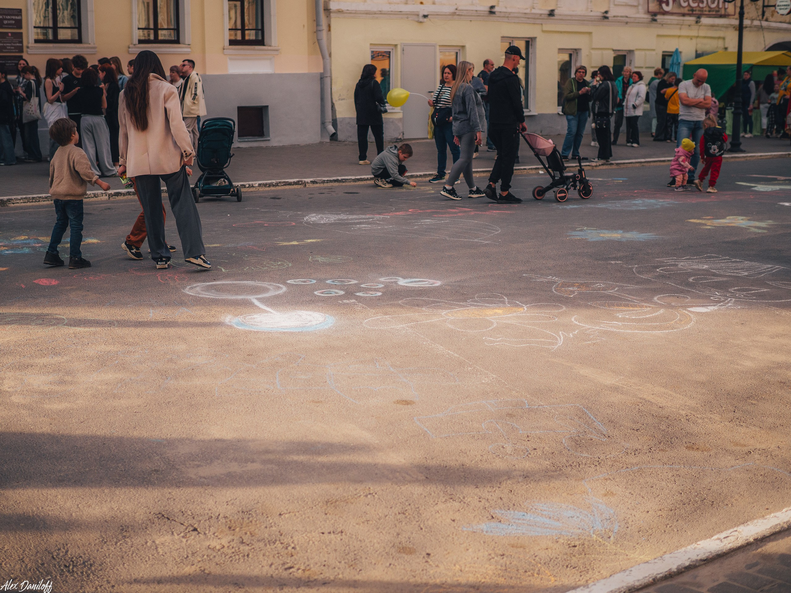 Ночь Музеев 2025. Муром-Инфо. Новости культуры, образования, спорта в городе Муром