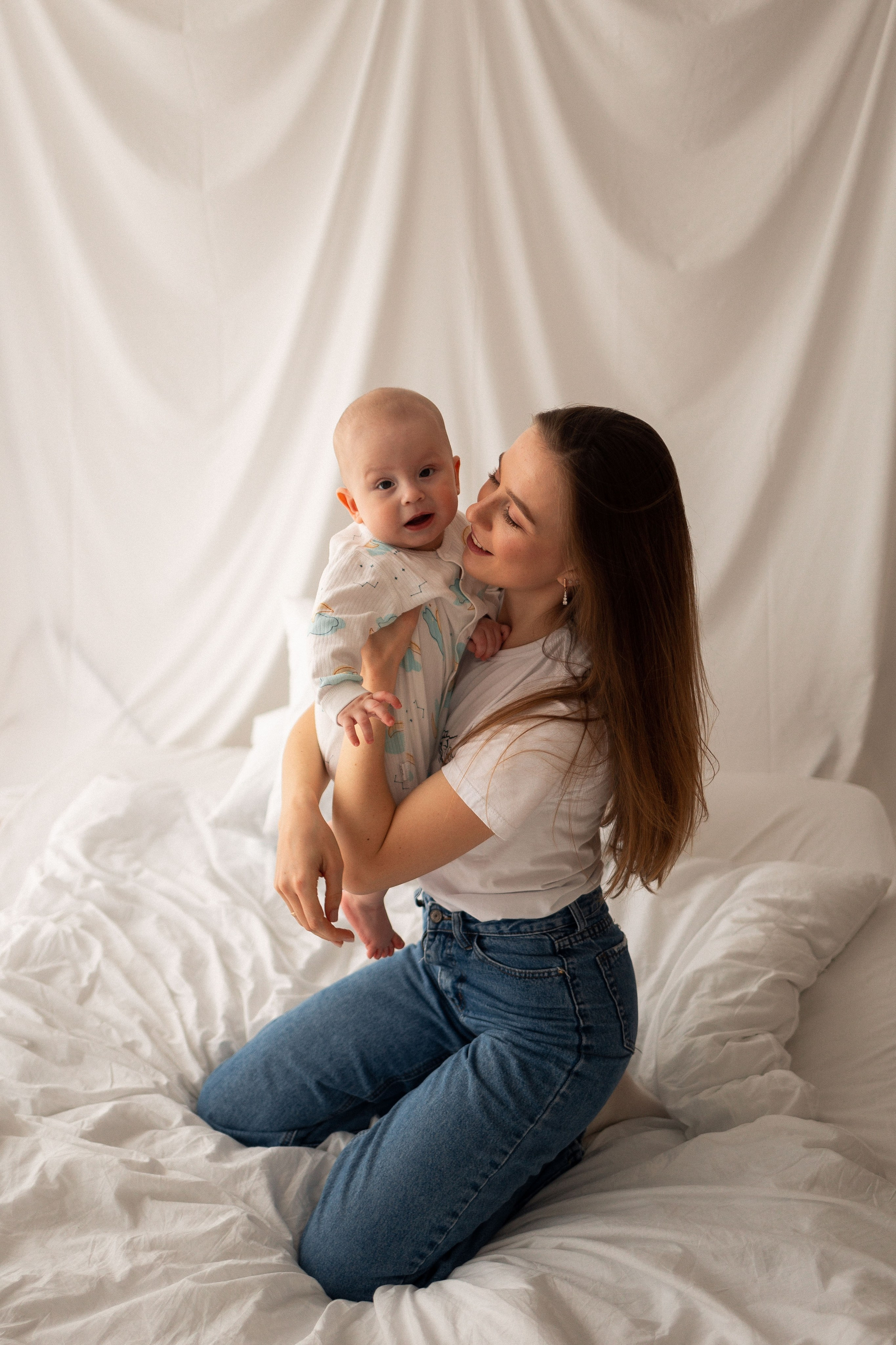 L&E&L. Семейный фотограф в Севастополе и Симферополе Александра Чистякова