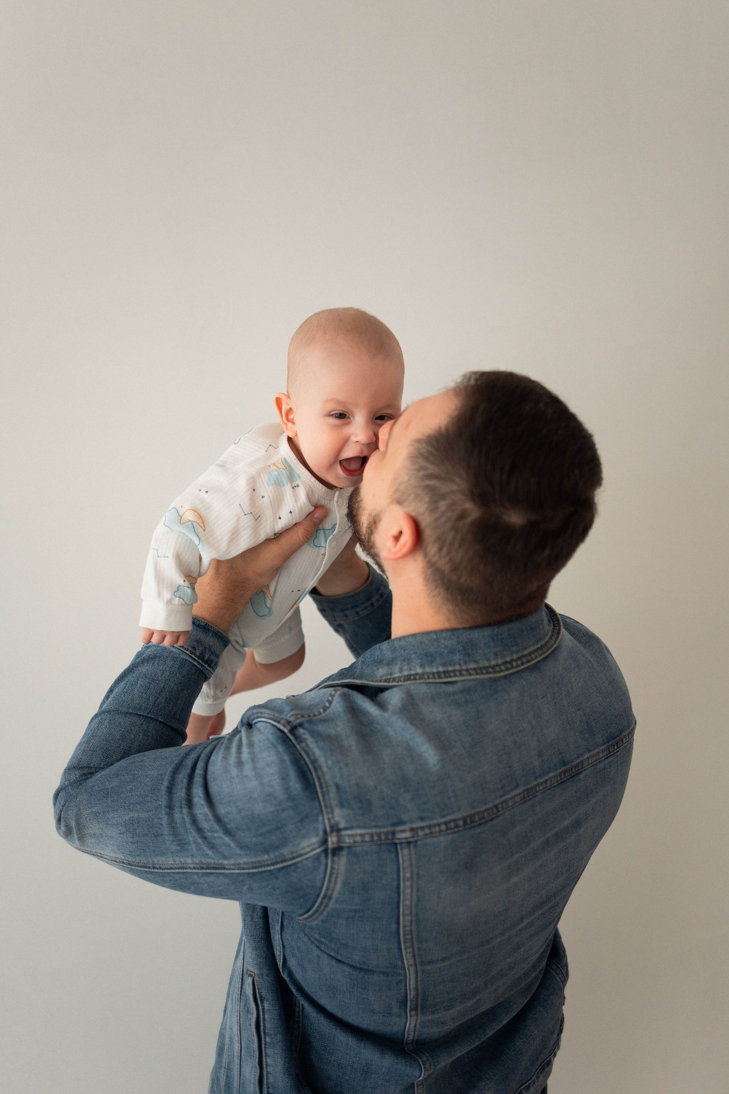 L&E&L. Семейный фотограф в Севастополе и Симферополе Александра Чистякова