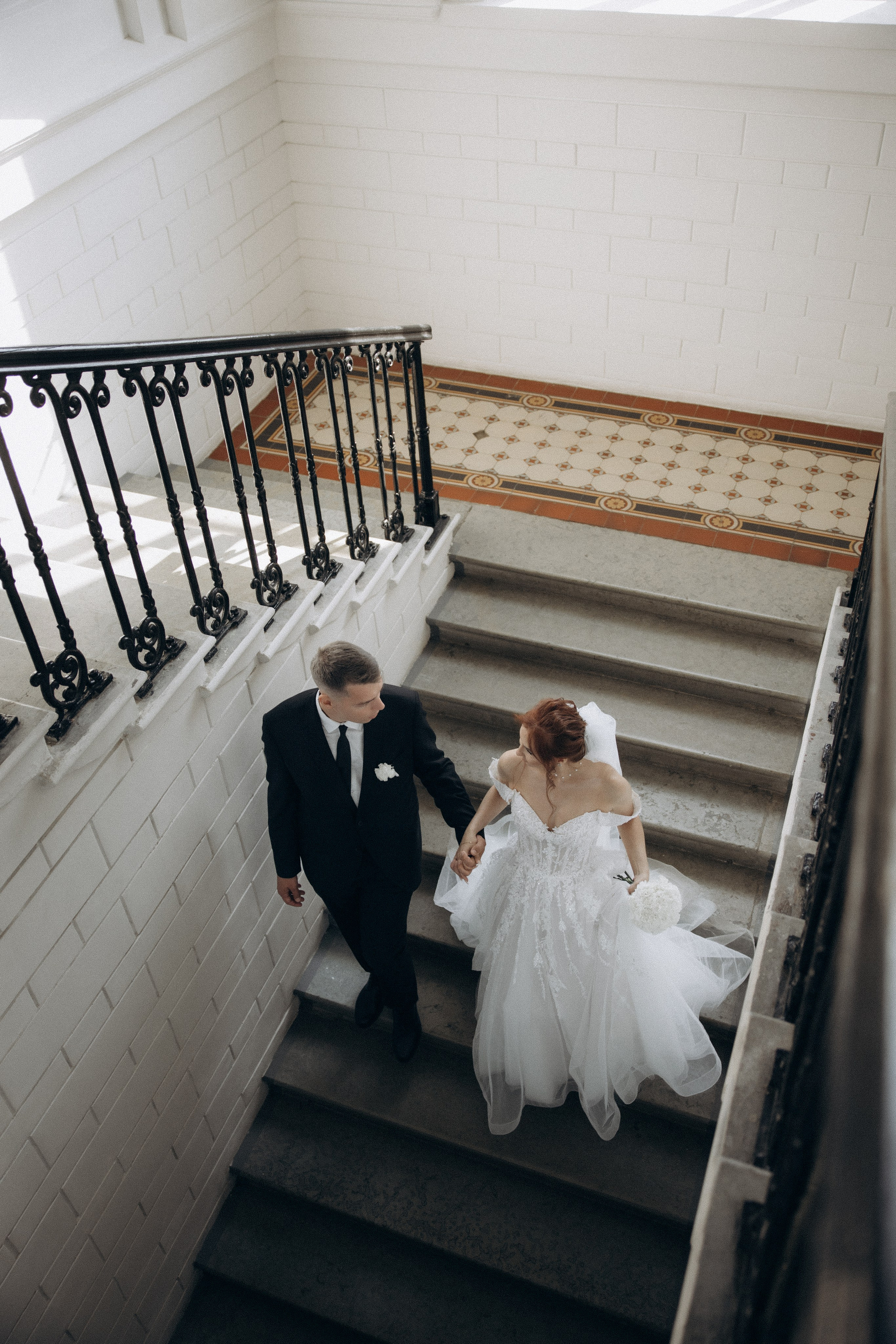 Екатерина & Владислав