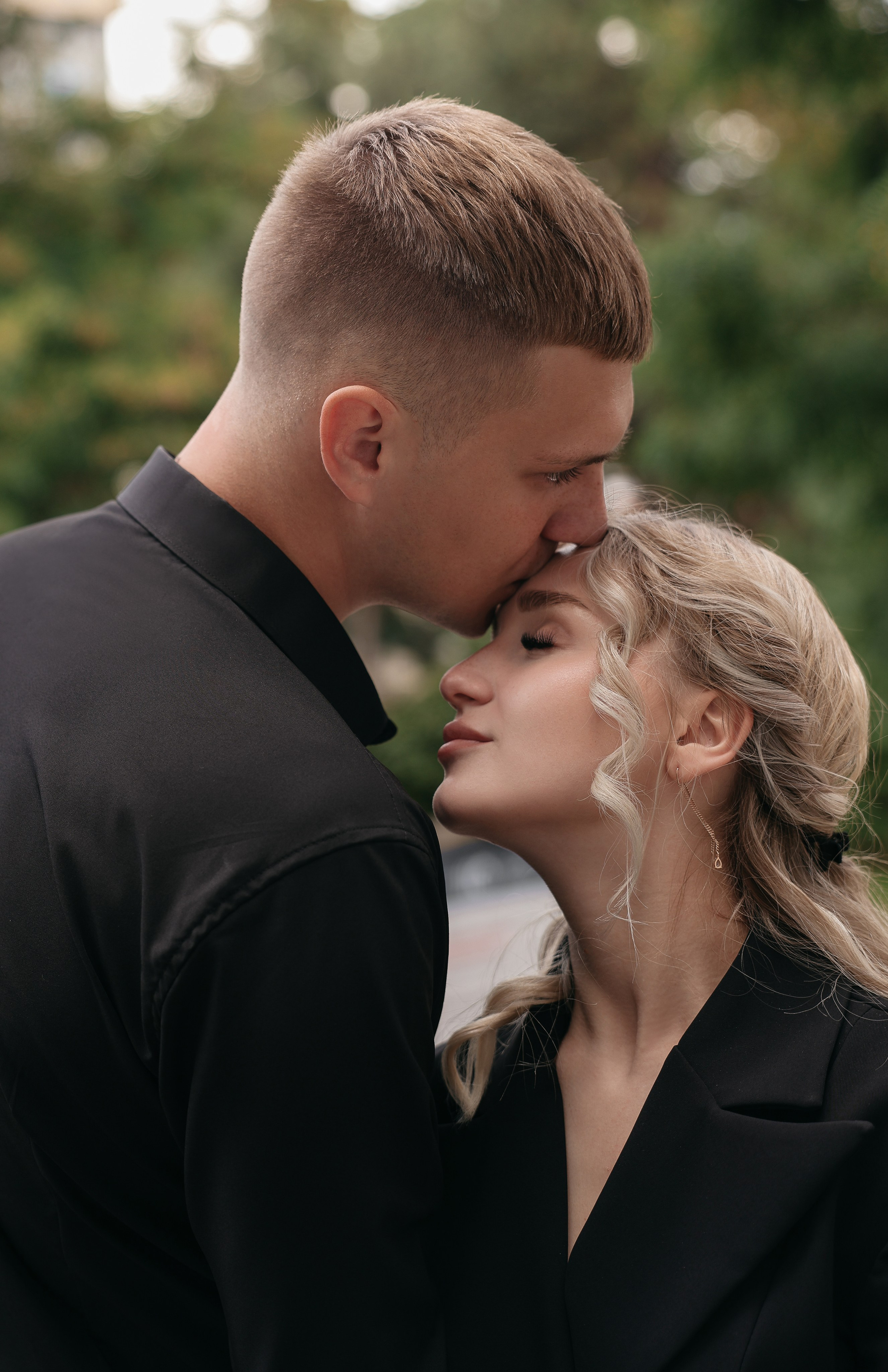 Love Story прогулка. Свадебный и семейный фотограф в Ростове-на-Дону Марианна Хахладжева