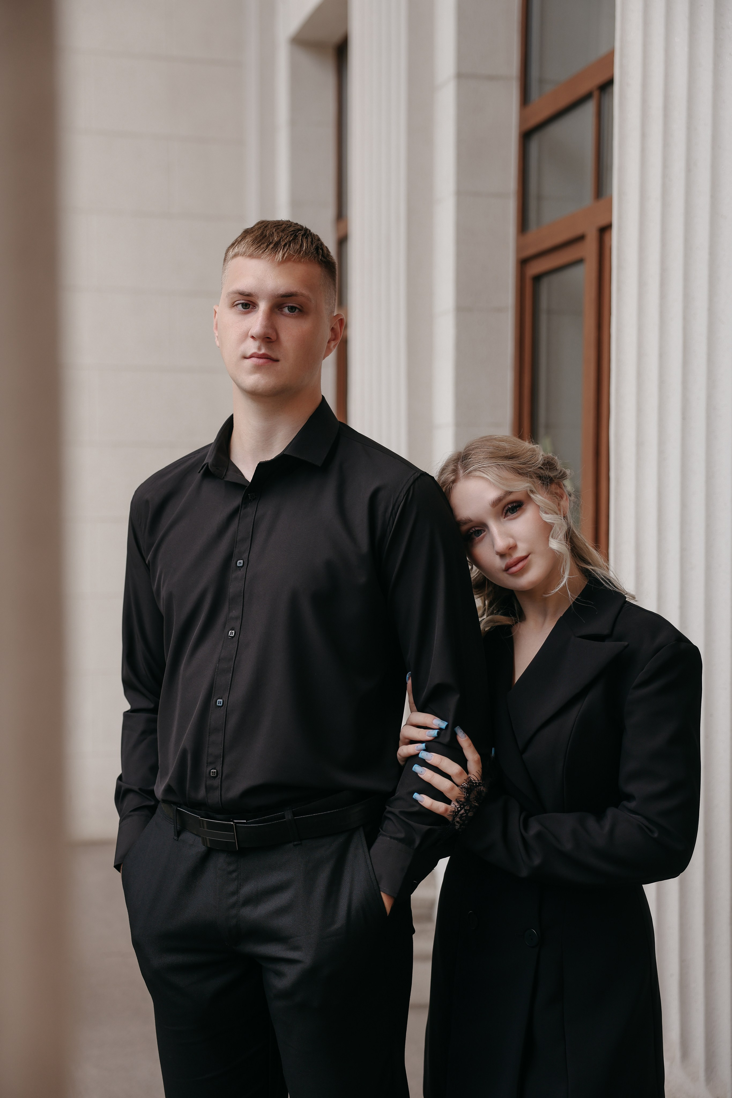 Love Story прогулка. Свадебный и семейный фотограф в Ростове-на-Дону Марианна Хахладжева