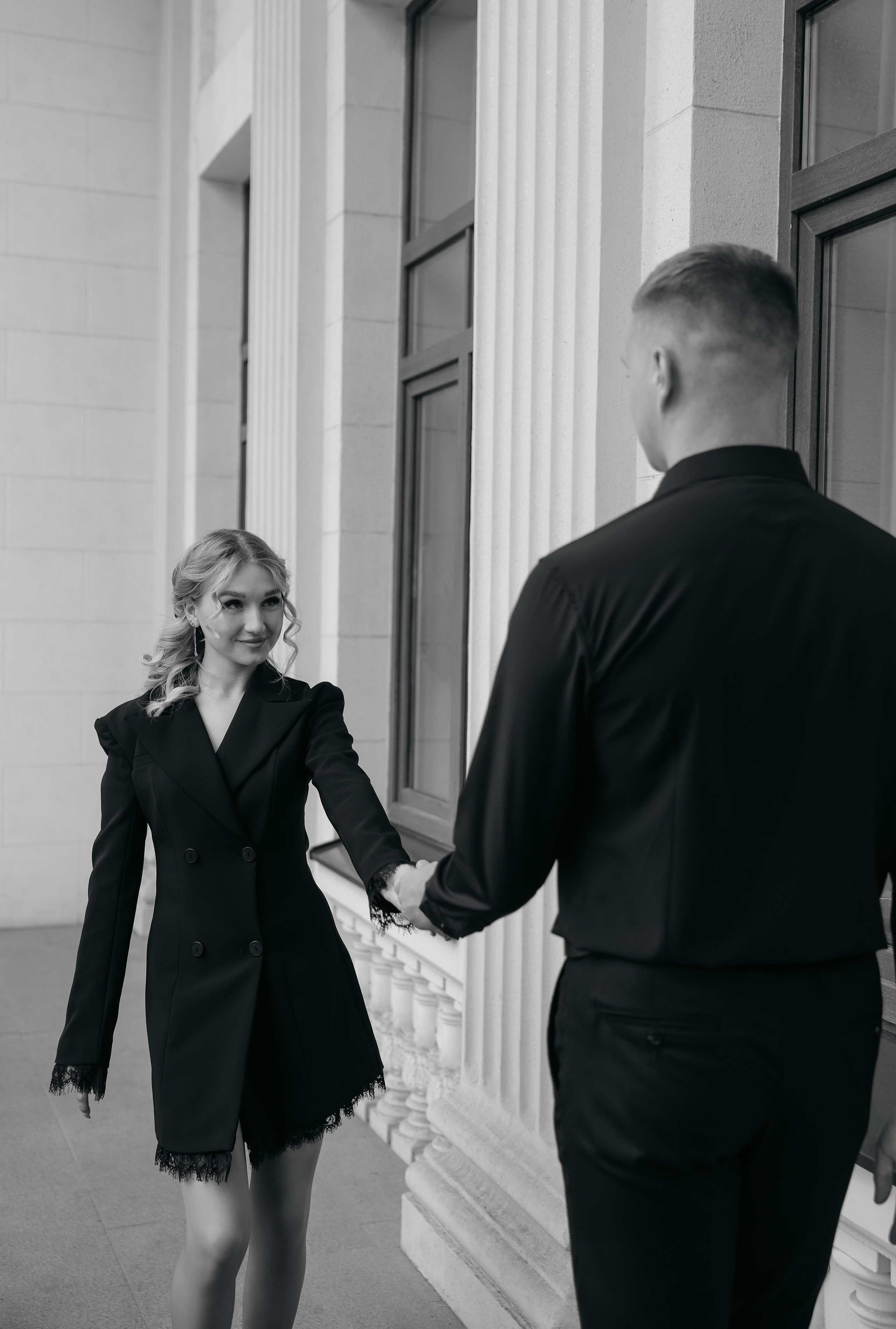 Love Story прогулка. Свадебный и семейный фотограф в Ростове-на-Дону Марианна Хахладжева