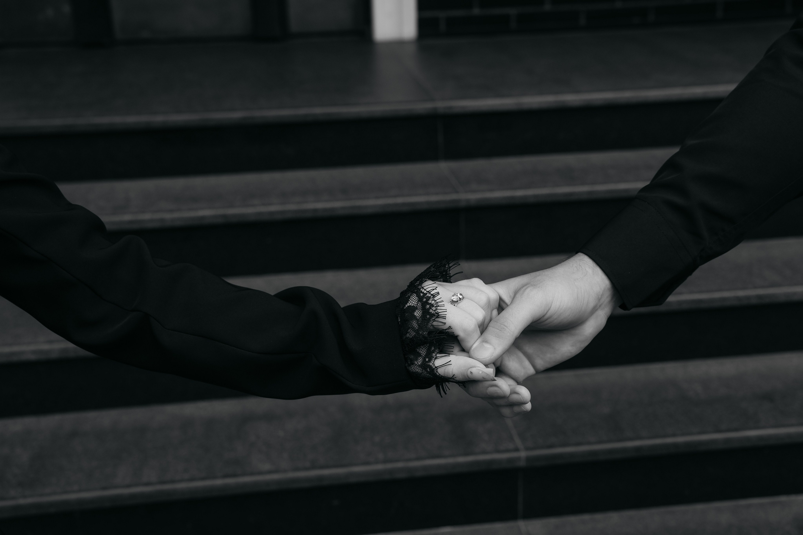 Love Story прогулка. Свадебный и семейный фотограф в Ростове-на-Дону Марианна Хахладжева
