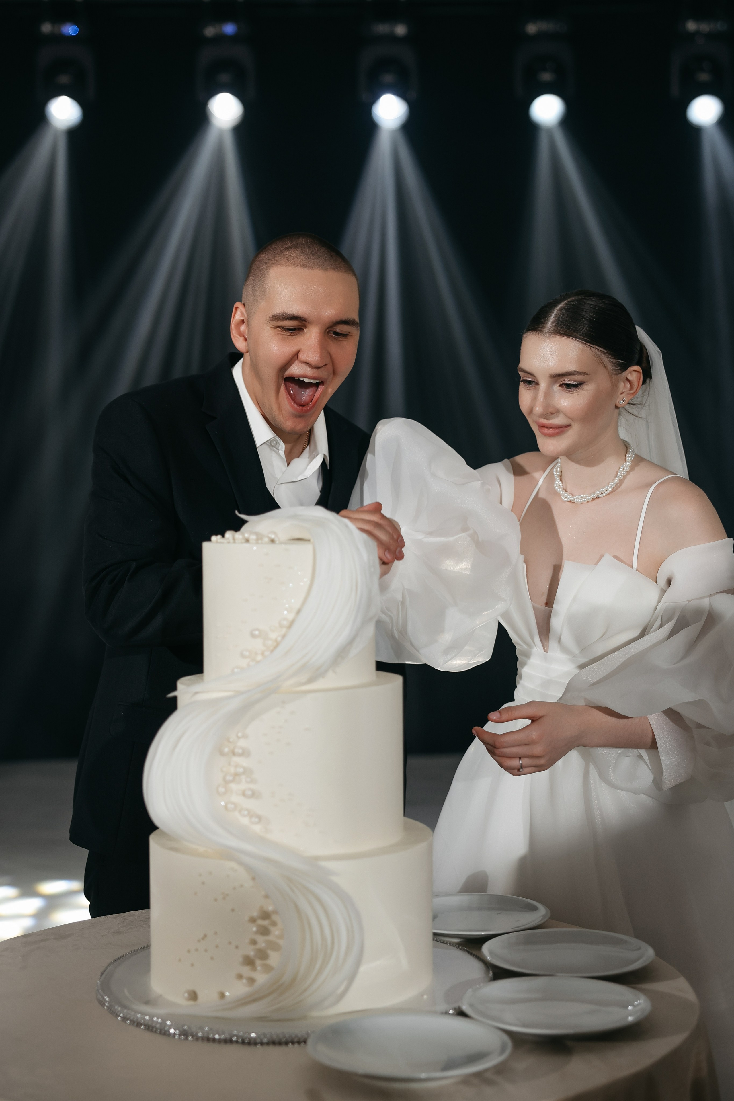 Сергей и Виктория. Свадебный и семейный фотограф в Ростове-на-Дону Марианна Хахладжева