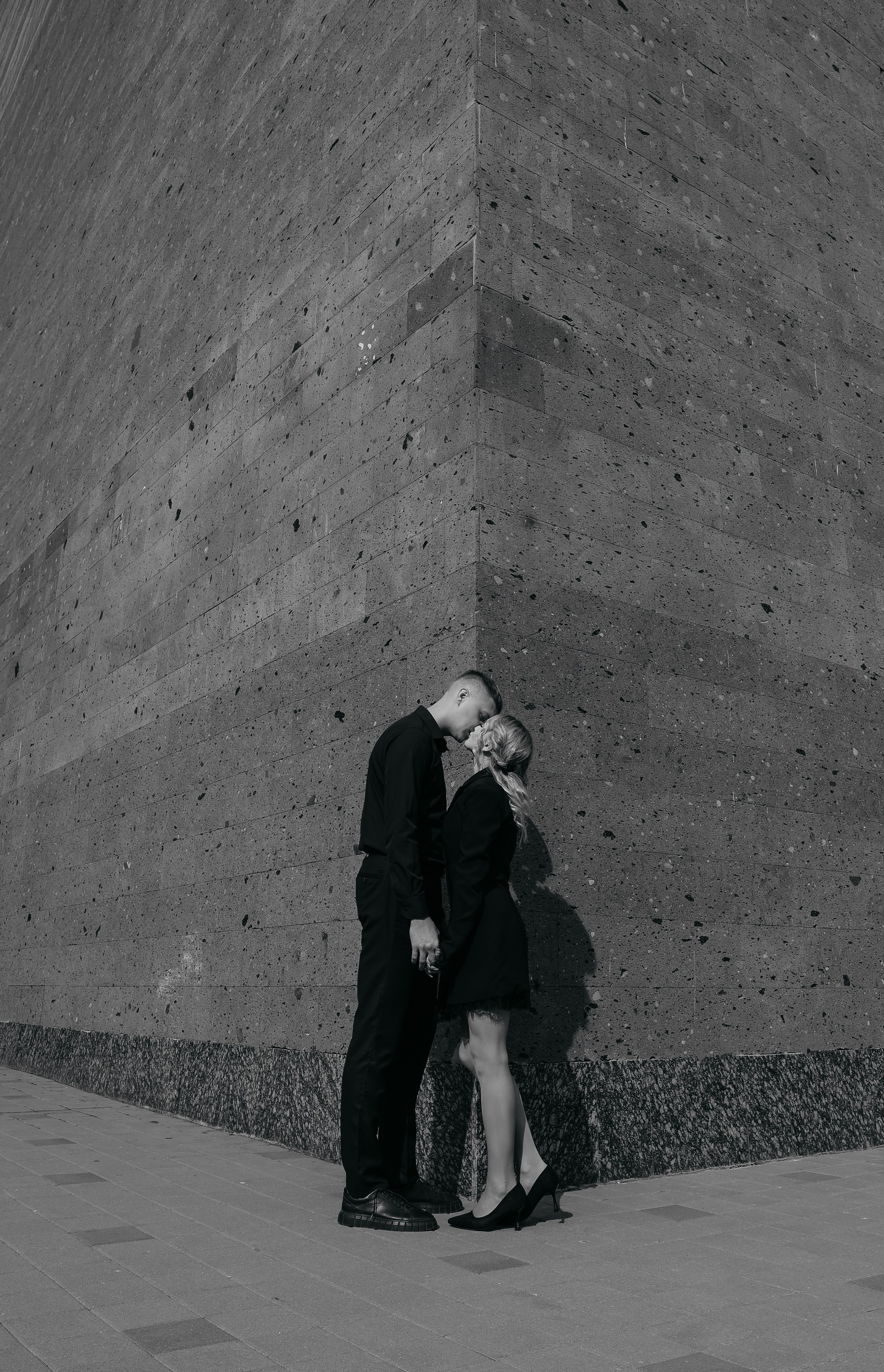 Love Story прогулка. Свадебный и семейный фотограф в Ростове-на-Дону Марианна Хахладжева
