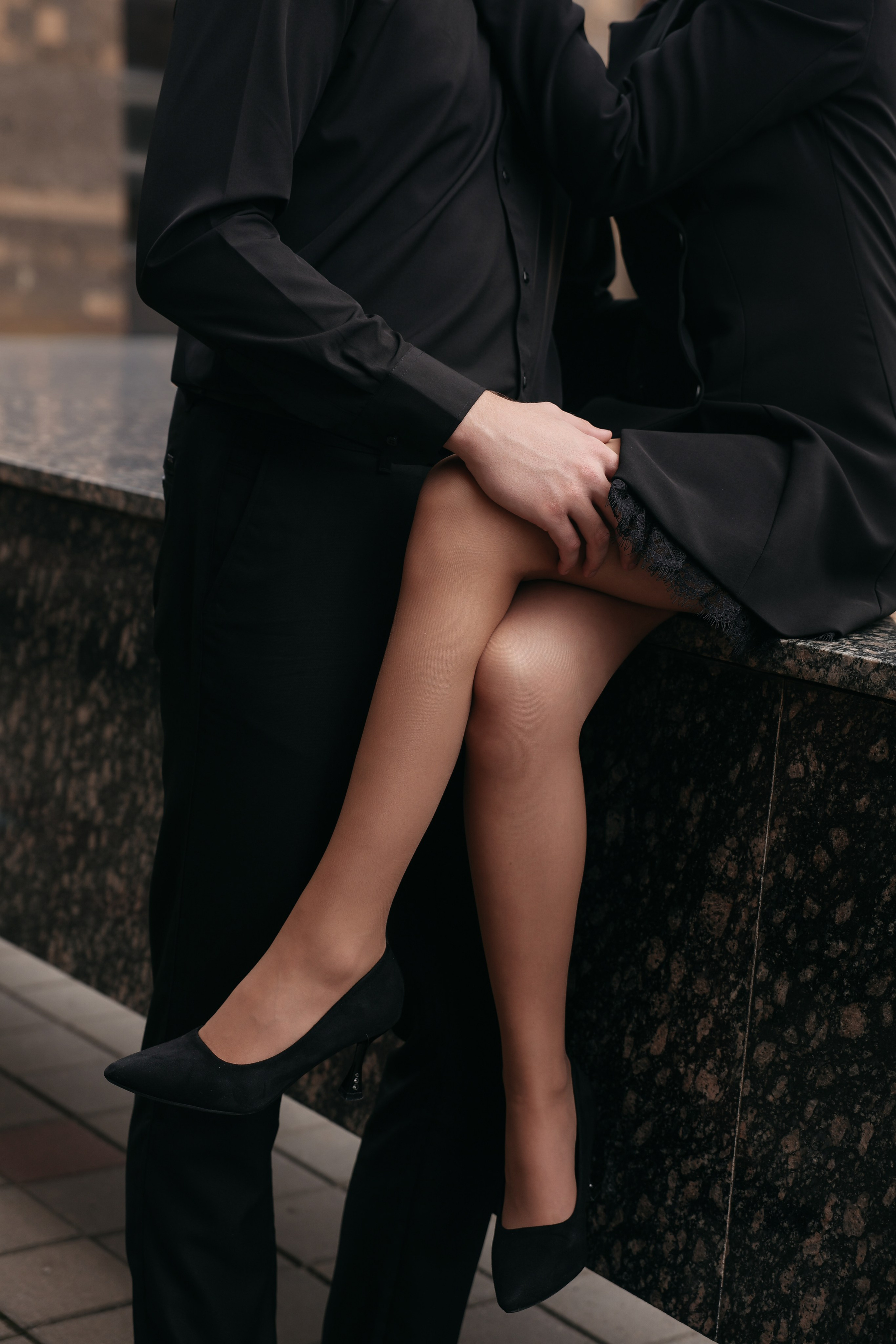 Love Story прогулка. Свадебный и семейный фотограф в Ростове-на-Дону Марианна Хахладжева