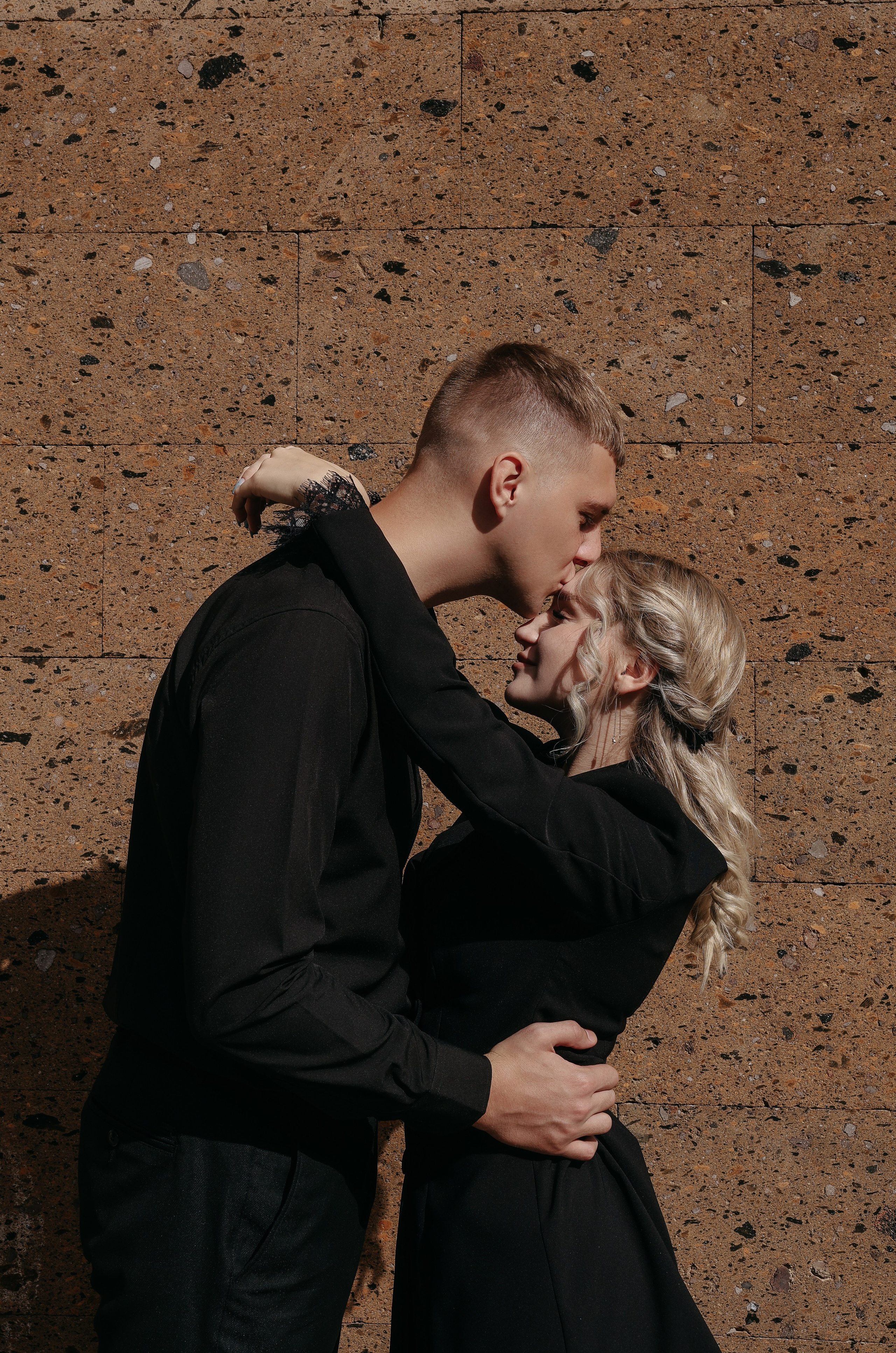 Love Story прогулка. Свадебный и семейный фотограф в Ростове-на-Дону Марианна Хахладжева