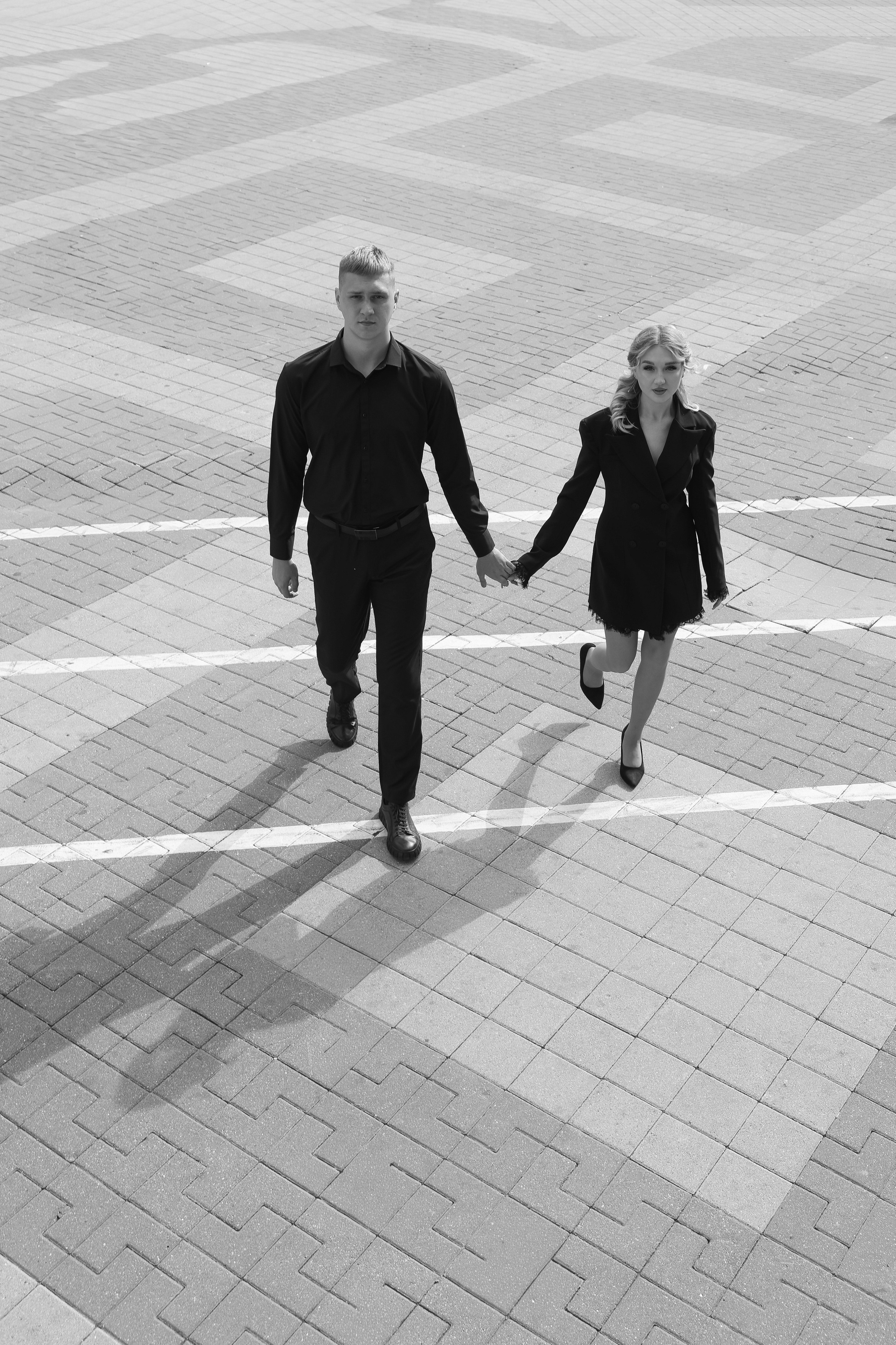 Love Story прогулка. Свадебный и семейный фотограф в Ростове-на-Дону Марианна Хахладжева