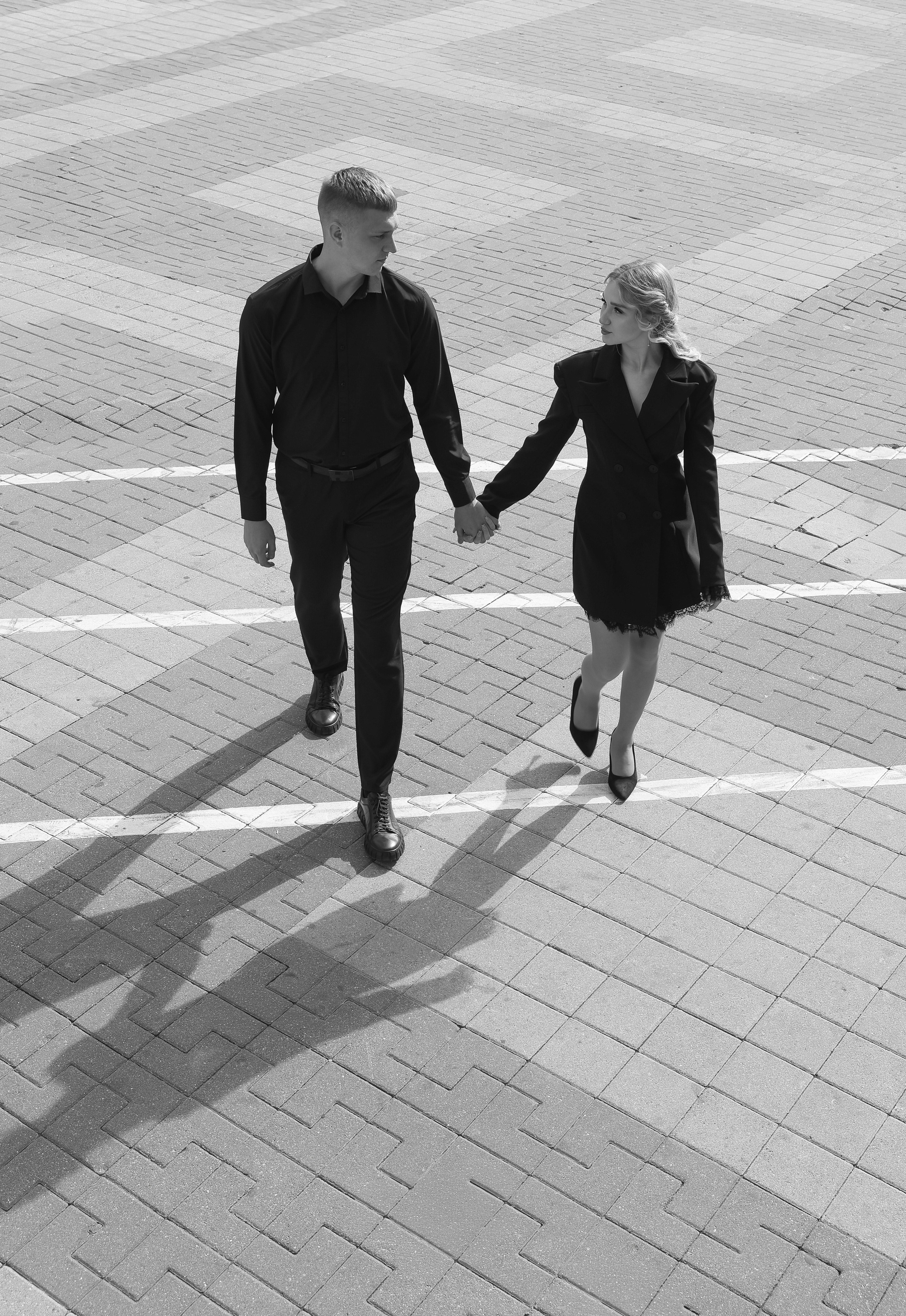 Love Story прогулка. Свадебный и семейный фотограф в Ростове-на-Дону Марианна Хахладжева