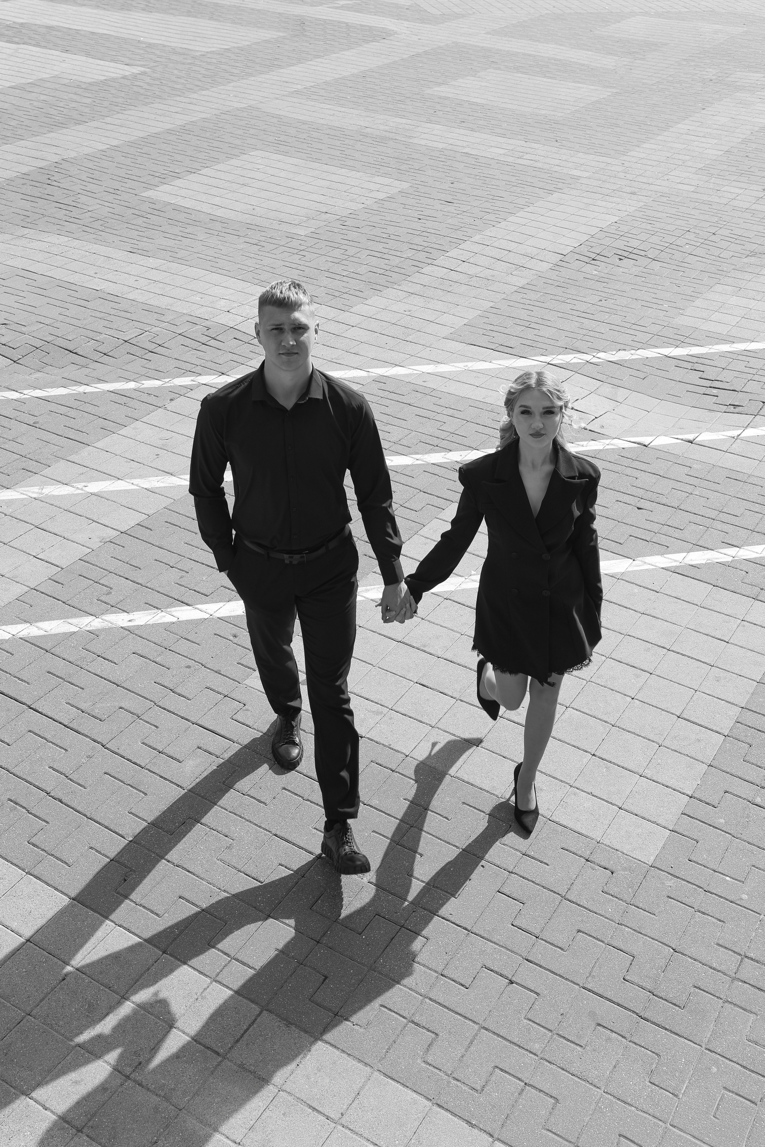Love Story прогулка. Свадебный и семейный фотограф в Ростове-на-Дону Марианна Хахладжева