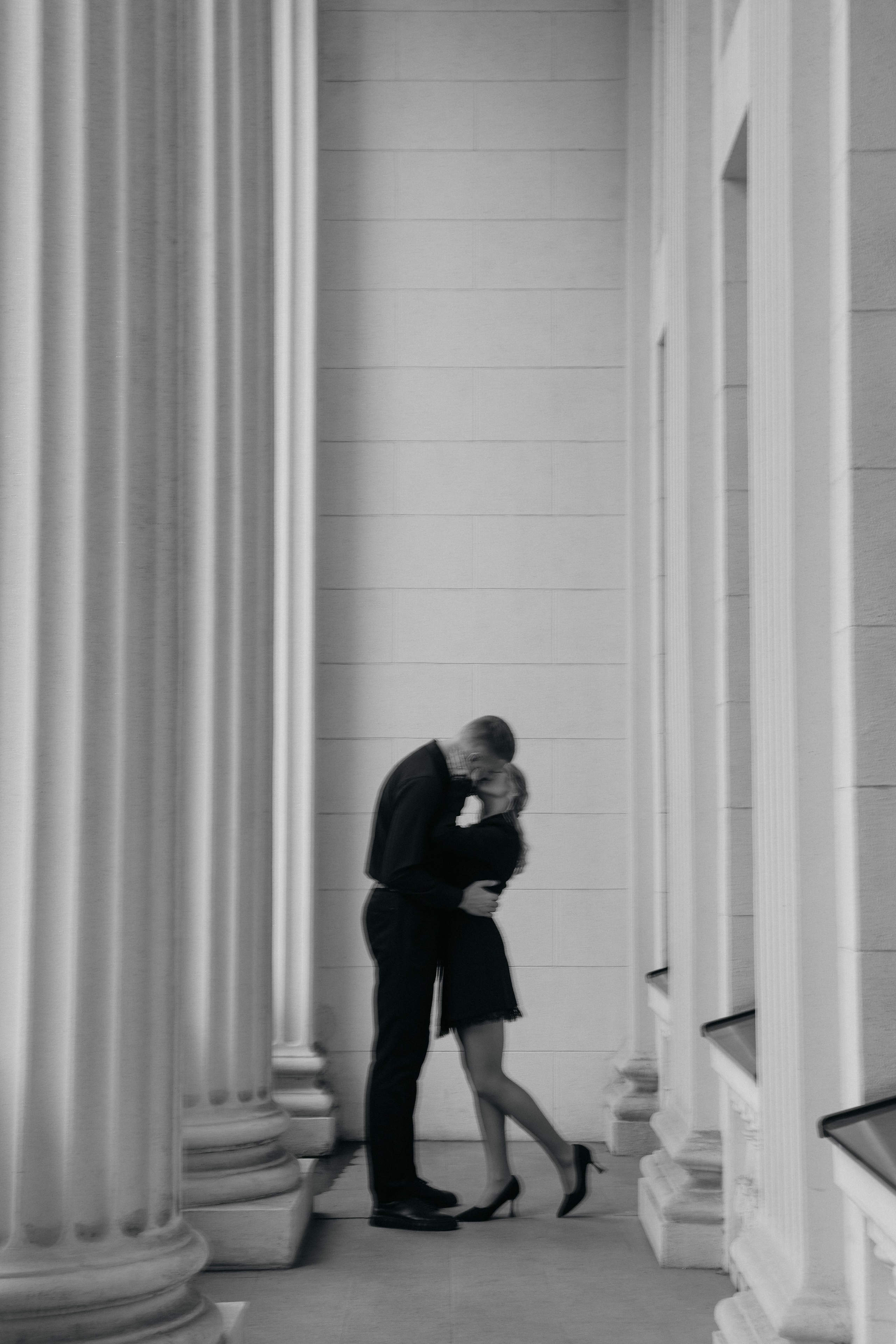 Love Story прогулка. Свадебный и семейный фотограф в Ростове-на-Дону Марианна Хахладжева