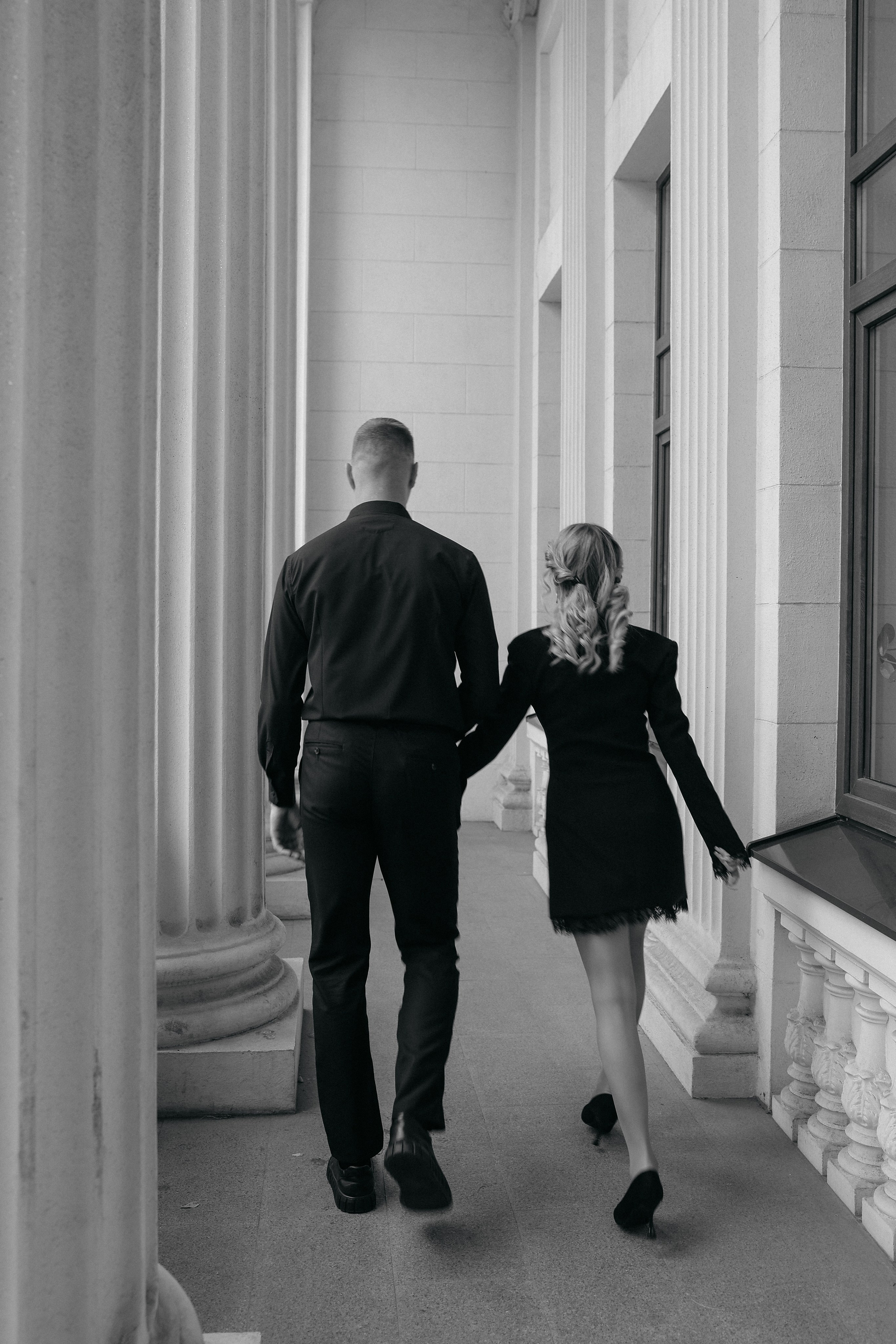 Love Story прогулка. Свадебный и семейный фотограф в Ростове-на-Дону Марианна Хахладжева