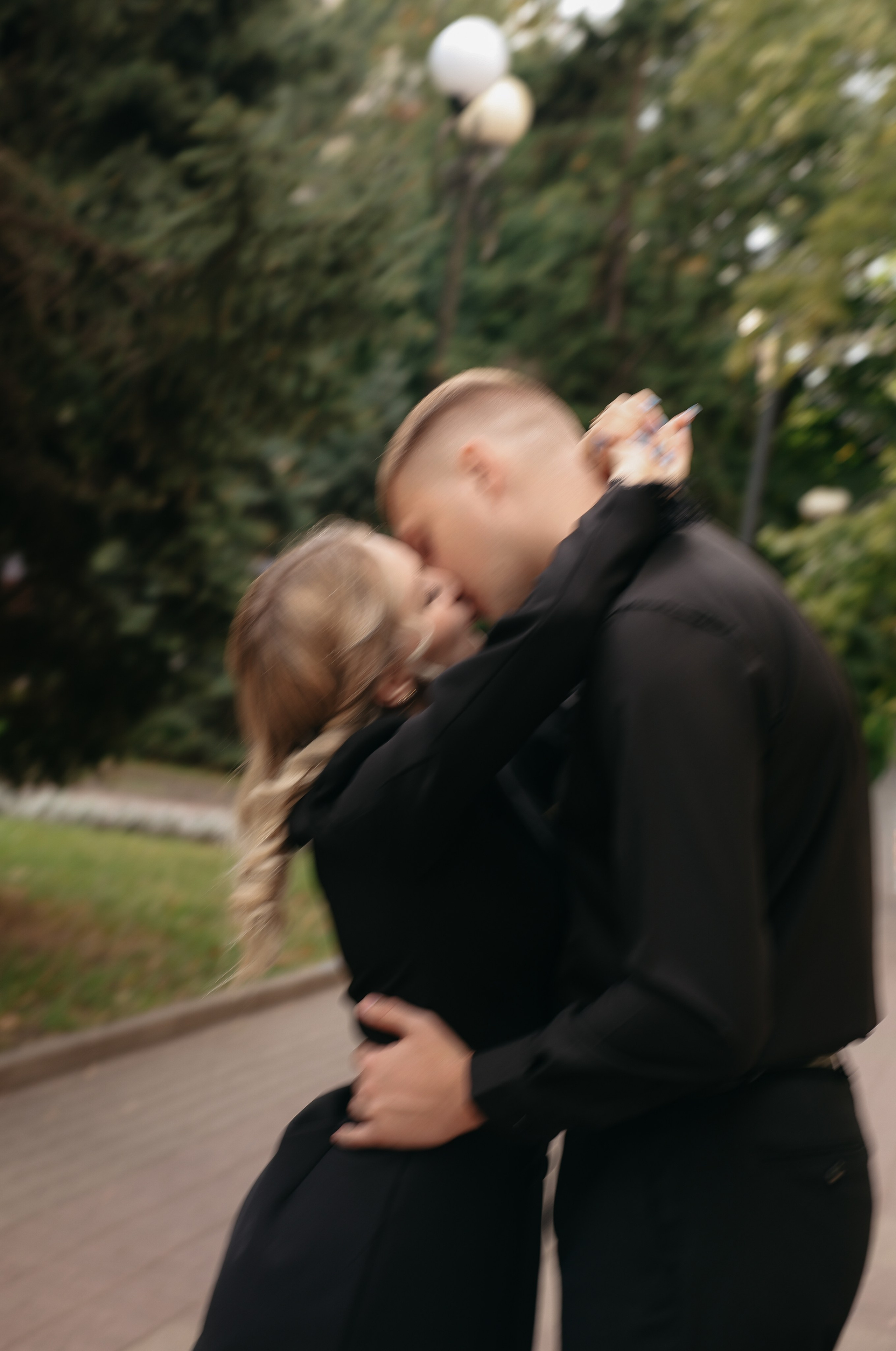 Love Story прогулка. Свадебный и семейный фотограф в Ростове-на-Дону Марианна Хахладжева
