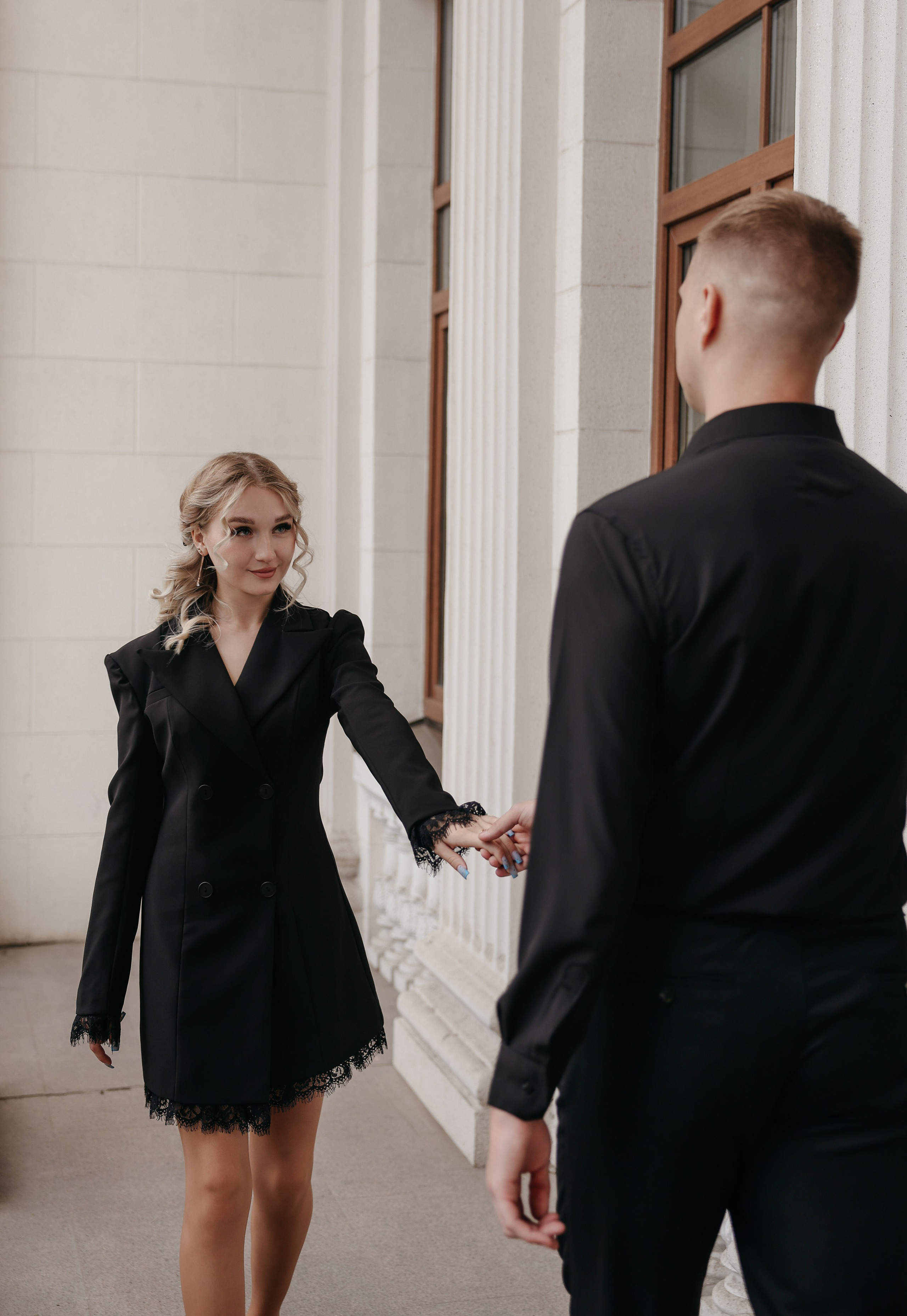 Love Story прогулка. Свадебный и семейный фотограф в Ростове-на-Дону Марианна Хахладжева