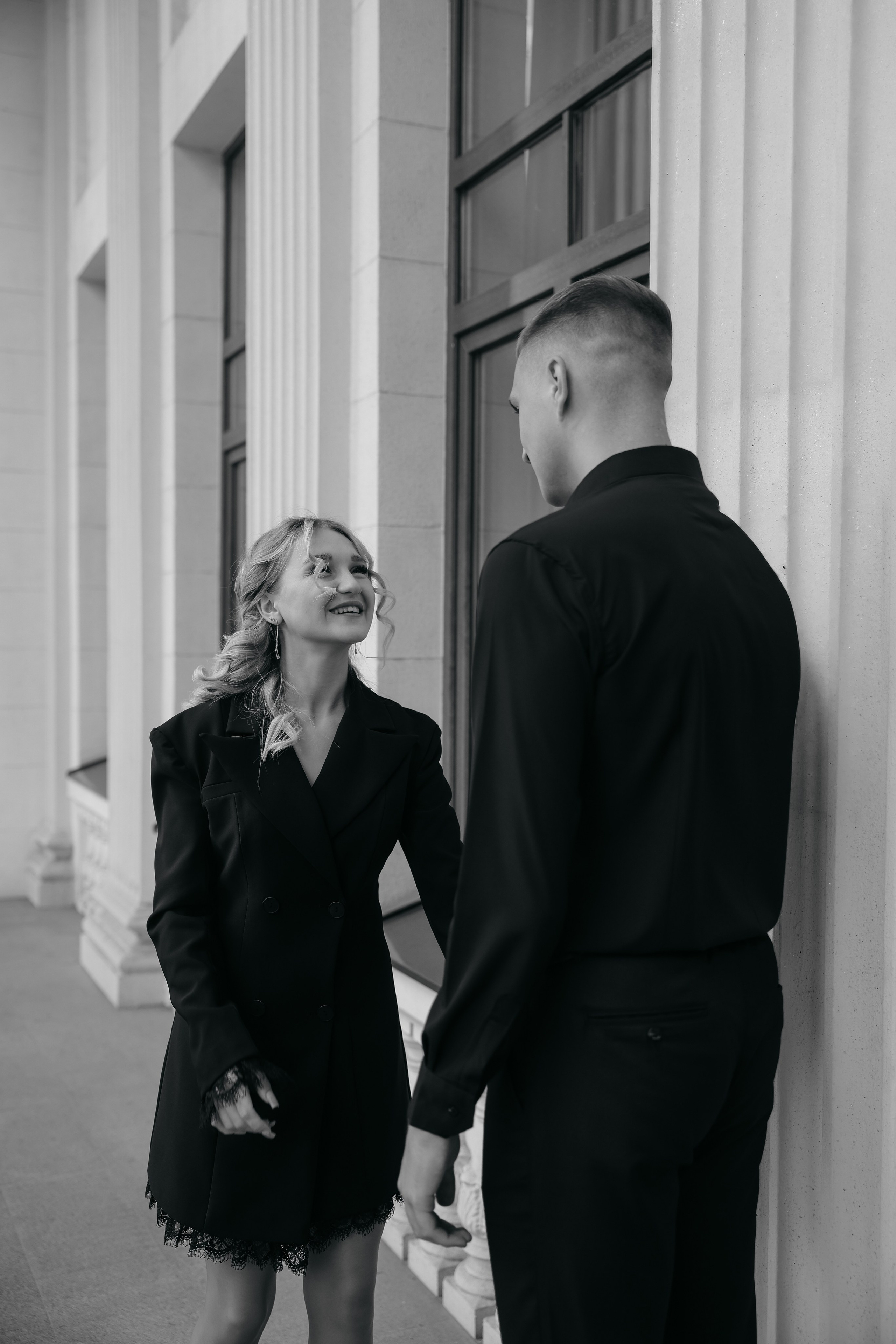 Love Story прогулка. Свадебный и семейный фотограф в Ростове-на-Дону Марианна Хахладжева