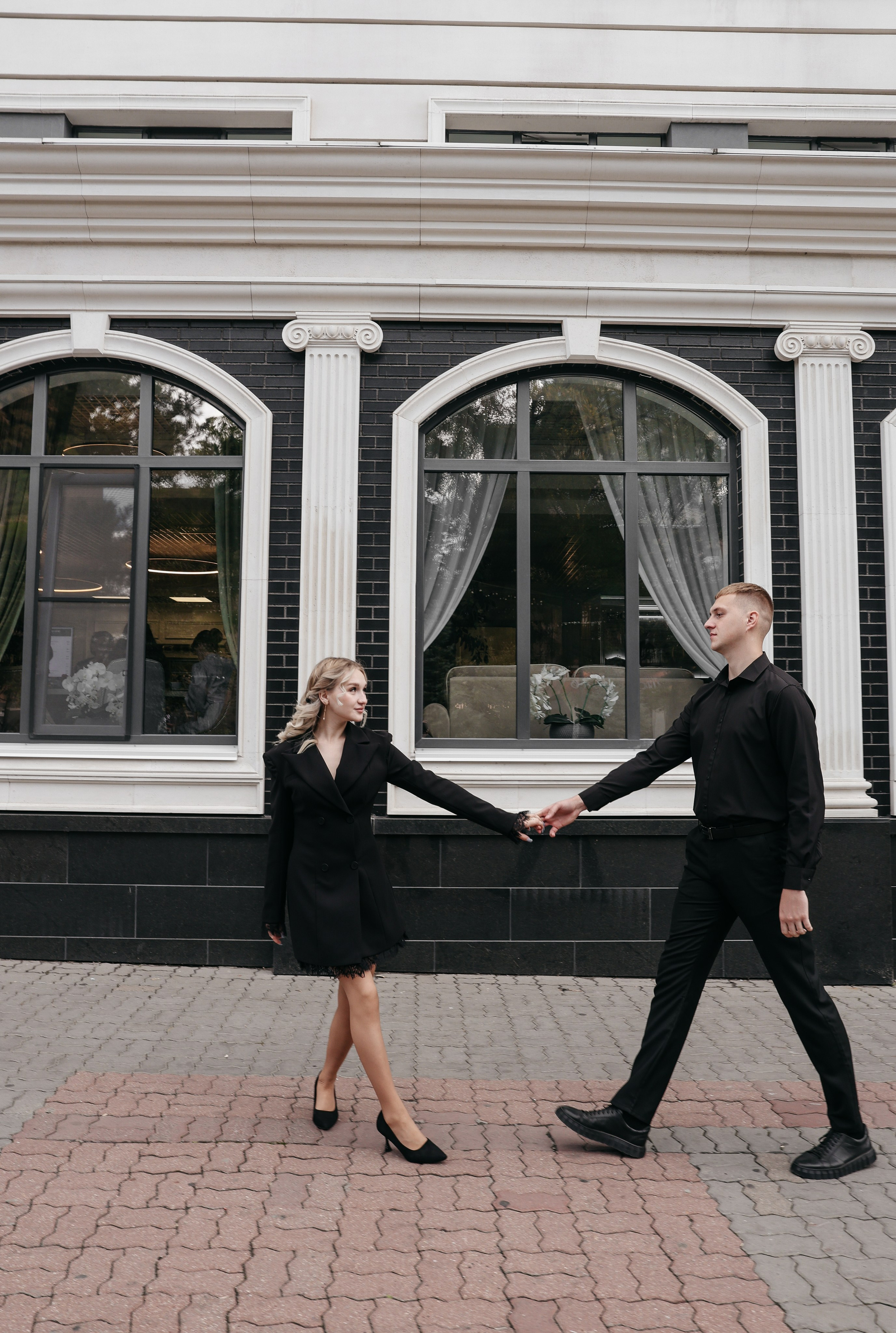 Love Story прогулка. Свадебный и семейный фотограф в Ростове-на-Дону Марианна Хахладжева