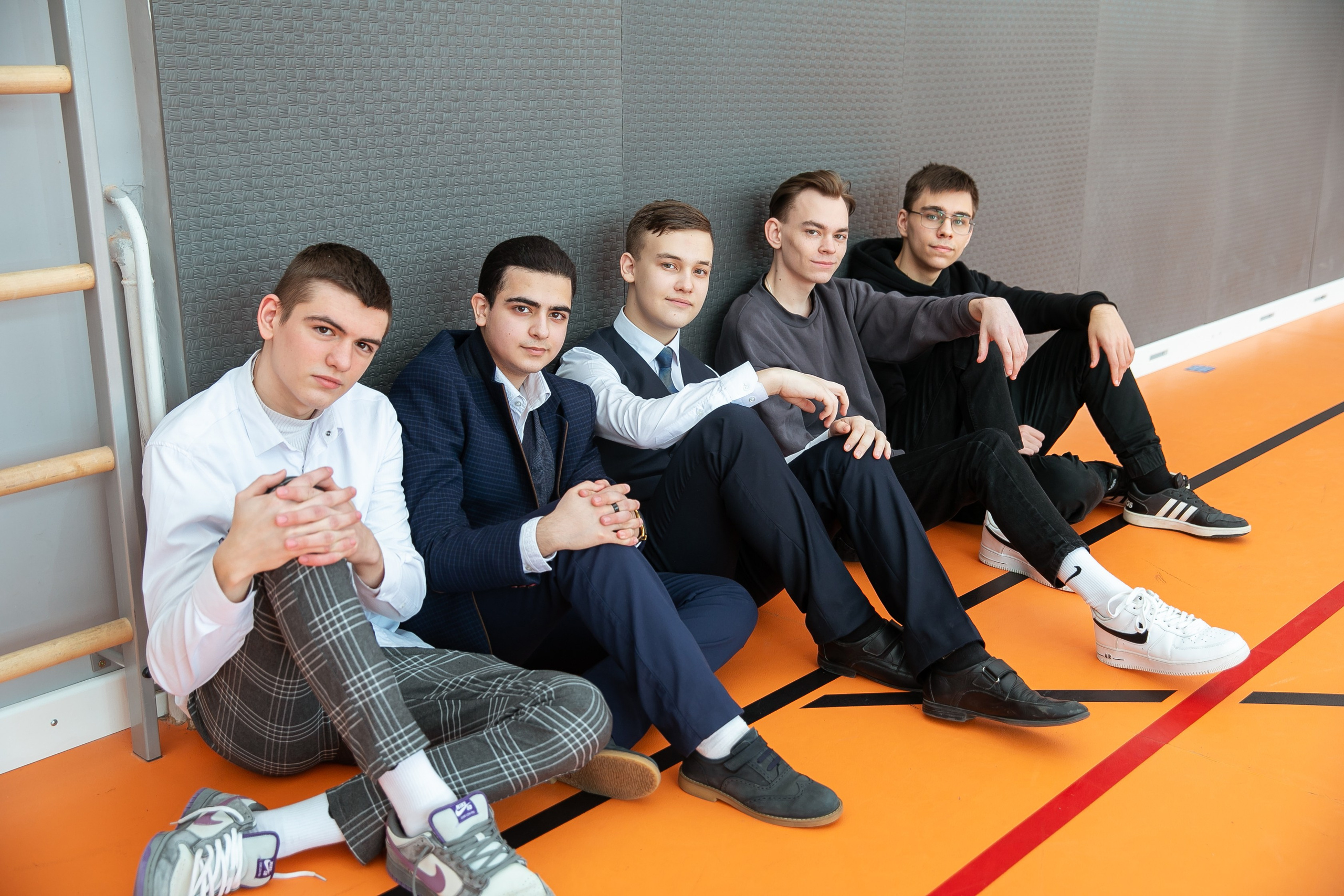 Семейный и школьный фотограф Громова Ольга