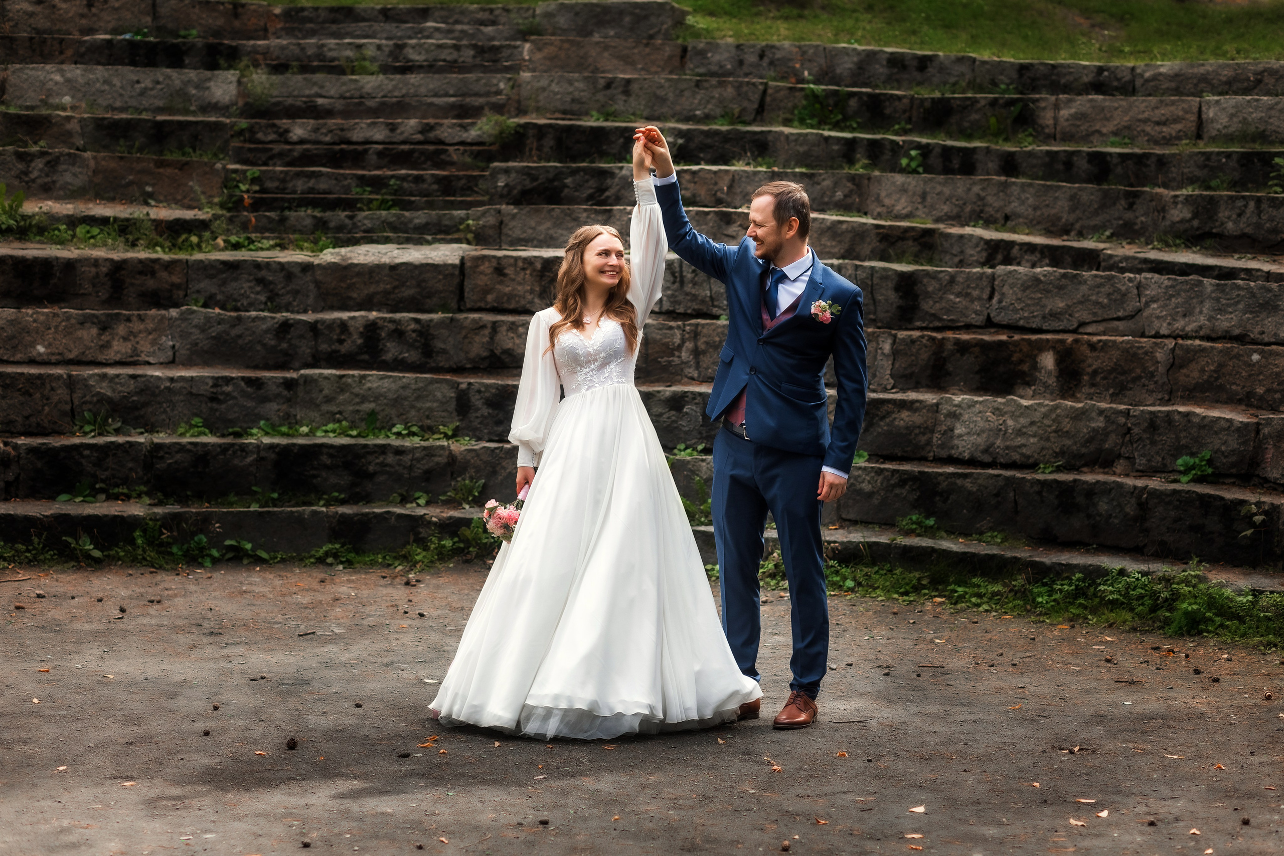 Александр и Ольга. Семейный и детский фотограф в Екатеринбурге Оксана Пипкина