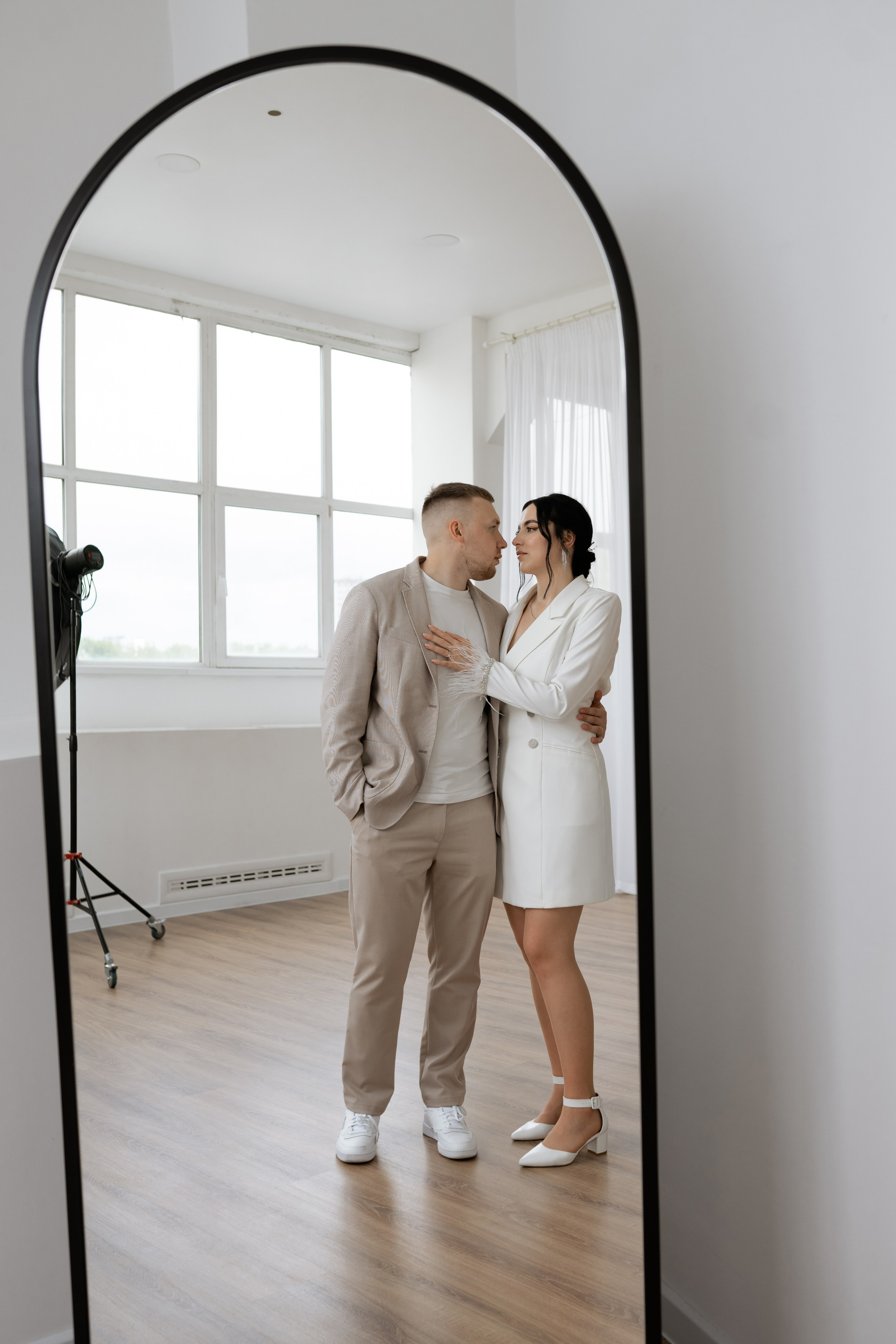 Егор и Юлия. Свадебный фотограф в Перми и Пермском крае Алена Мартынова