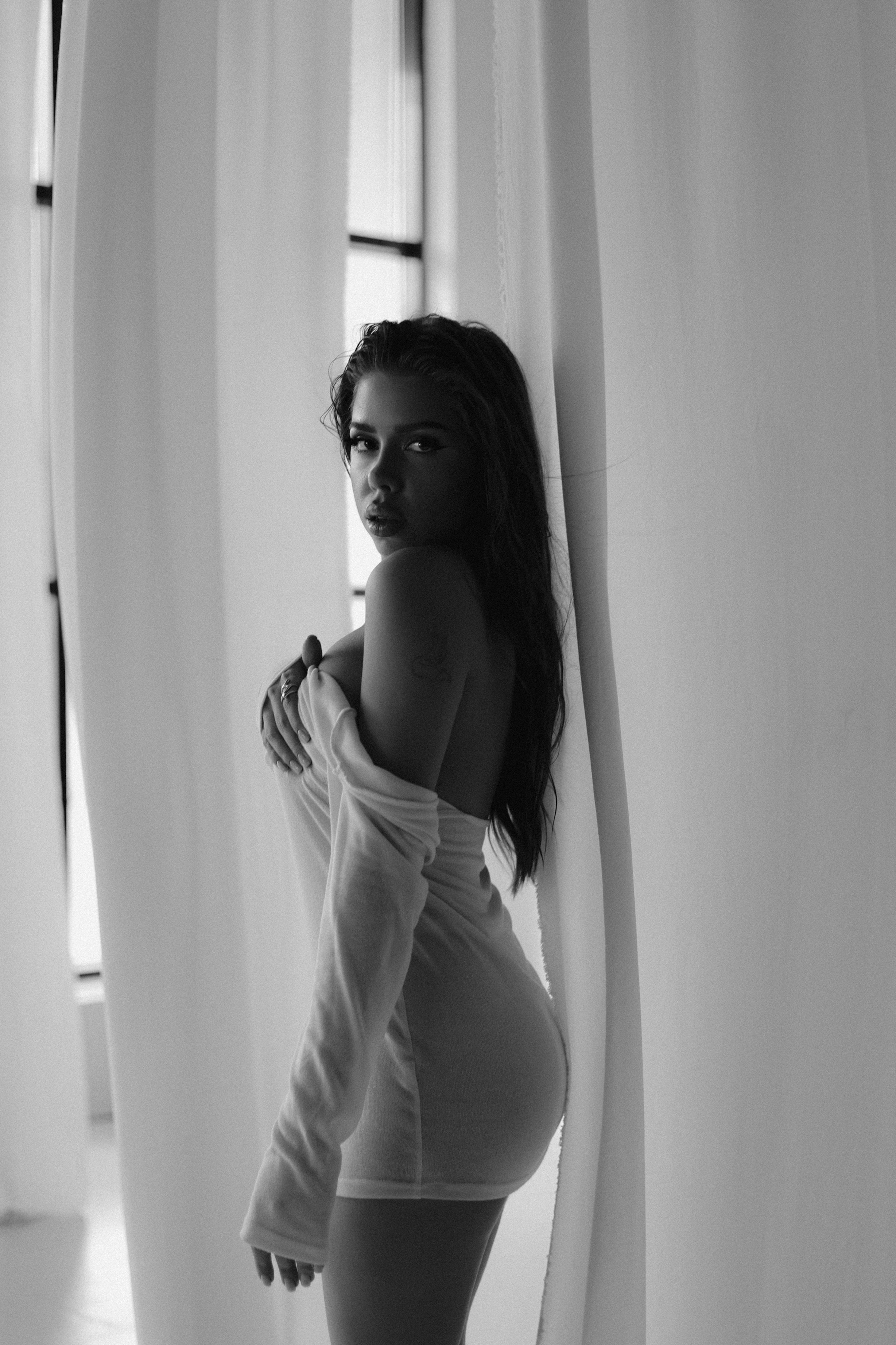 Alice. Фотограф Popova Polina