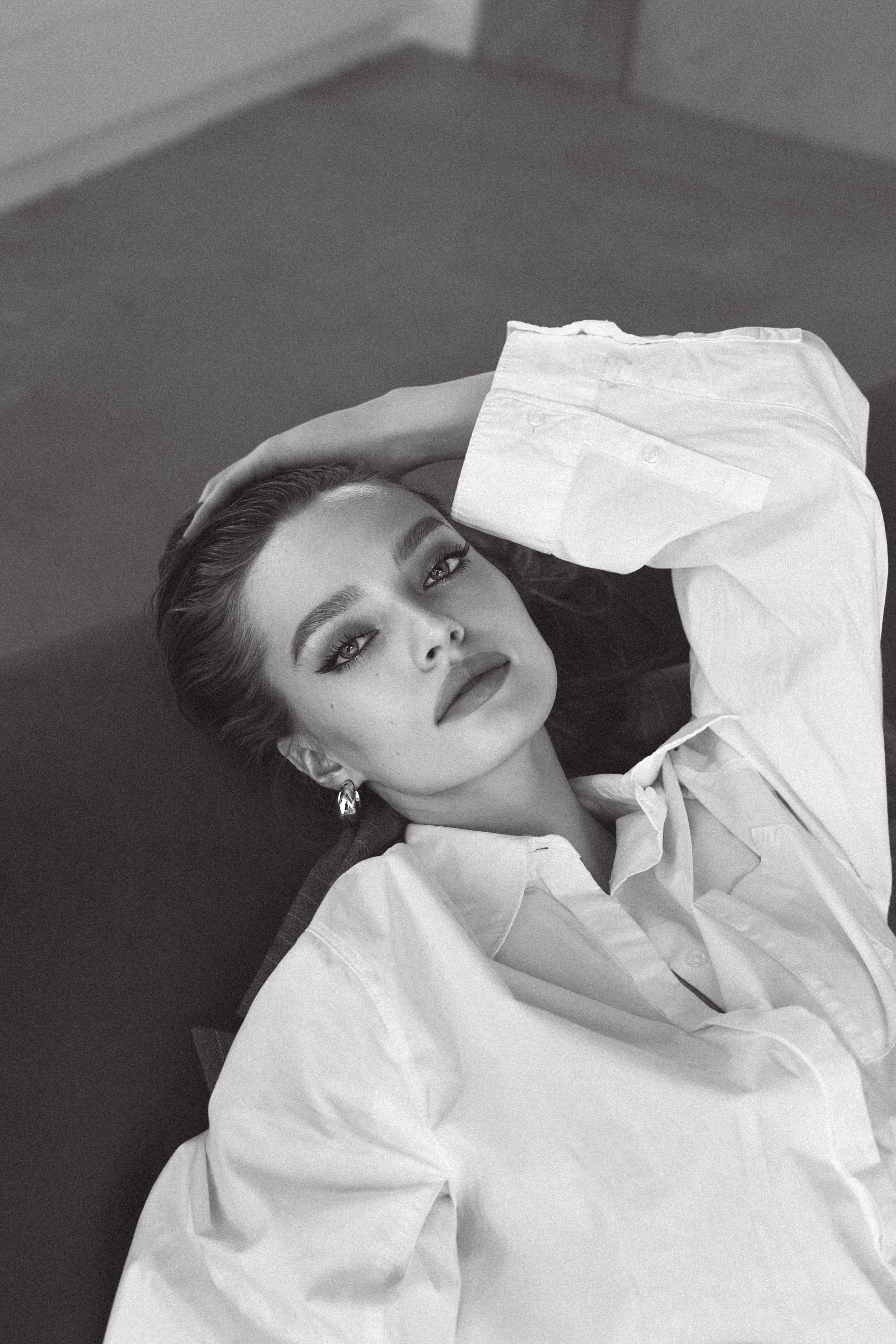 Stefania. Фотограф Popova Polina