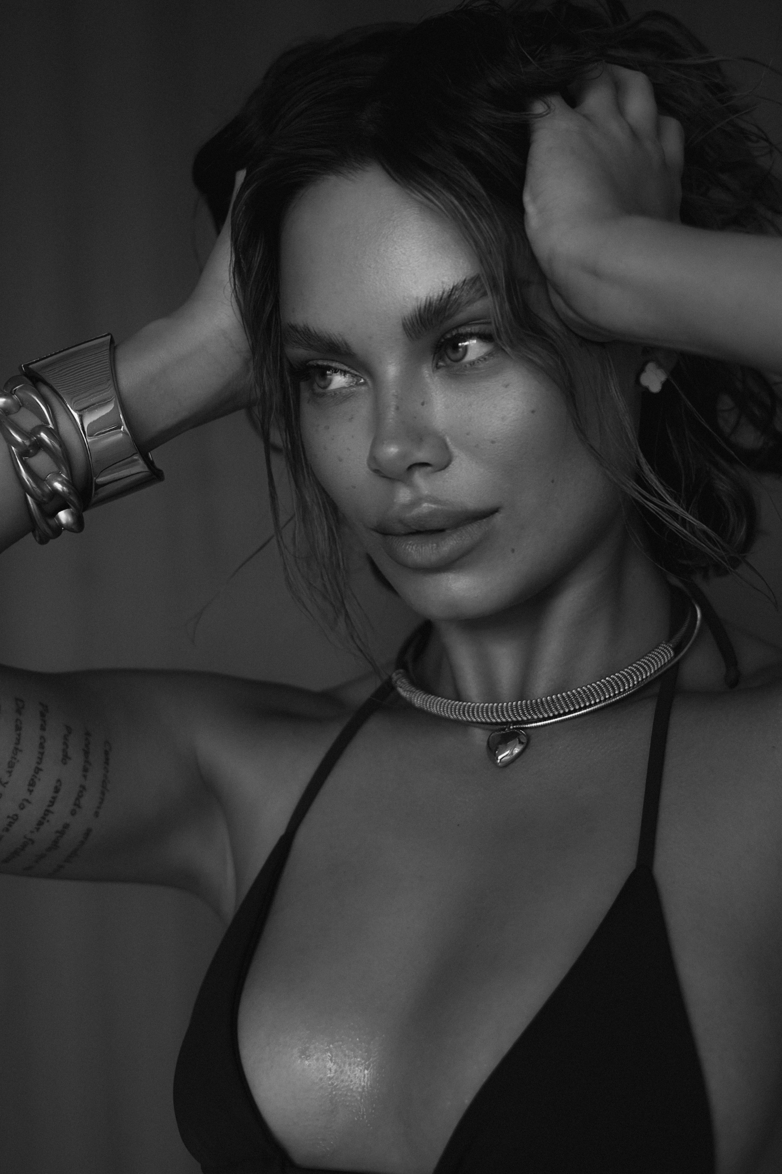 Aleksandra. Фотограф Popova Polina