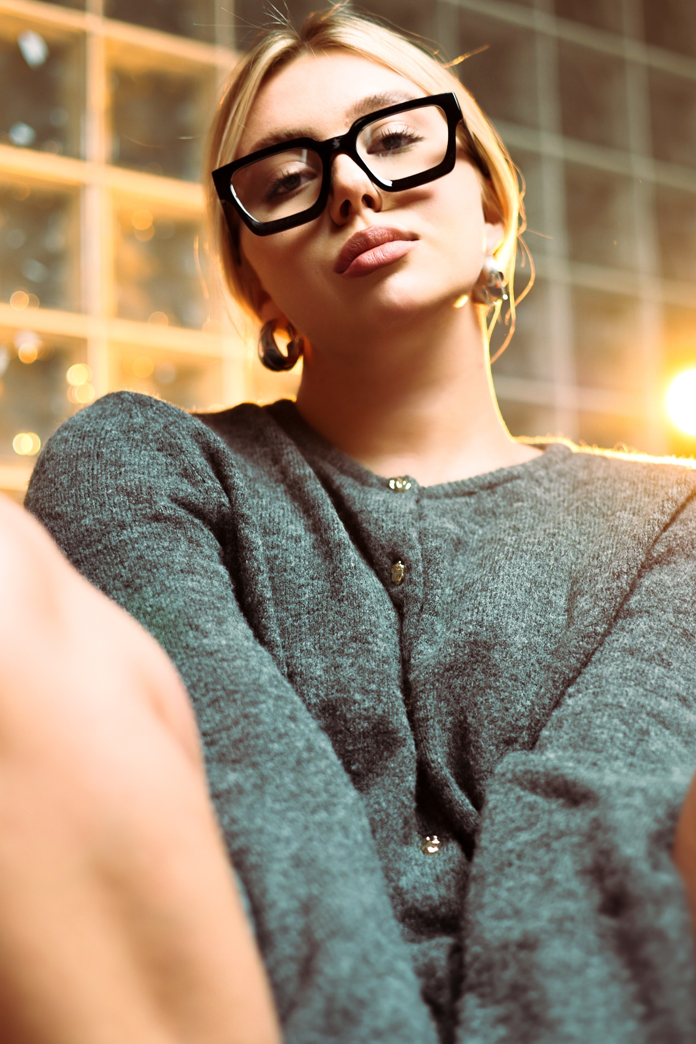 Nataly. Фотограф Popova Polina